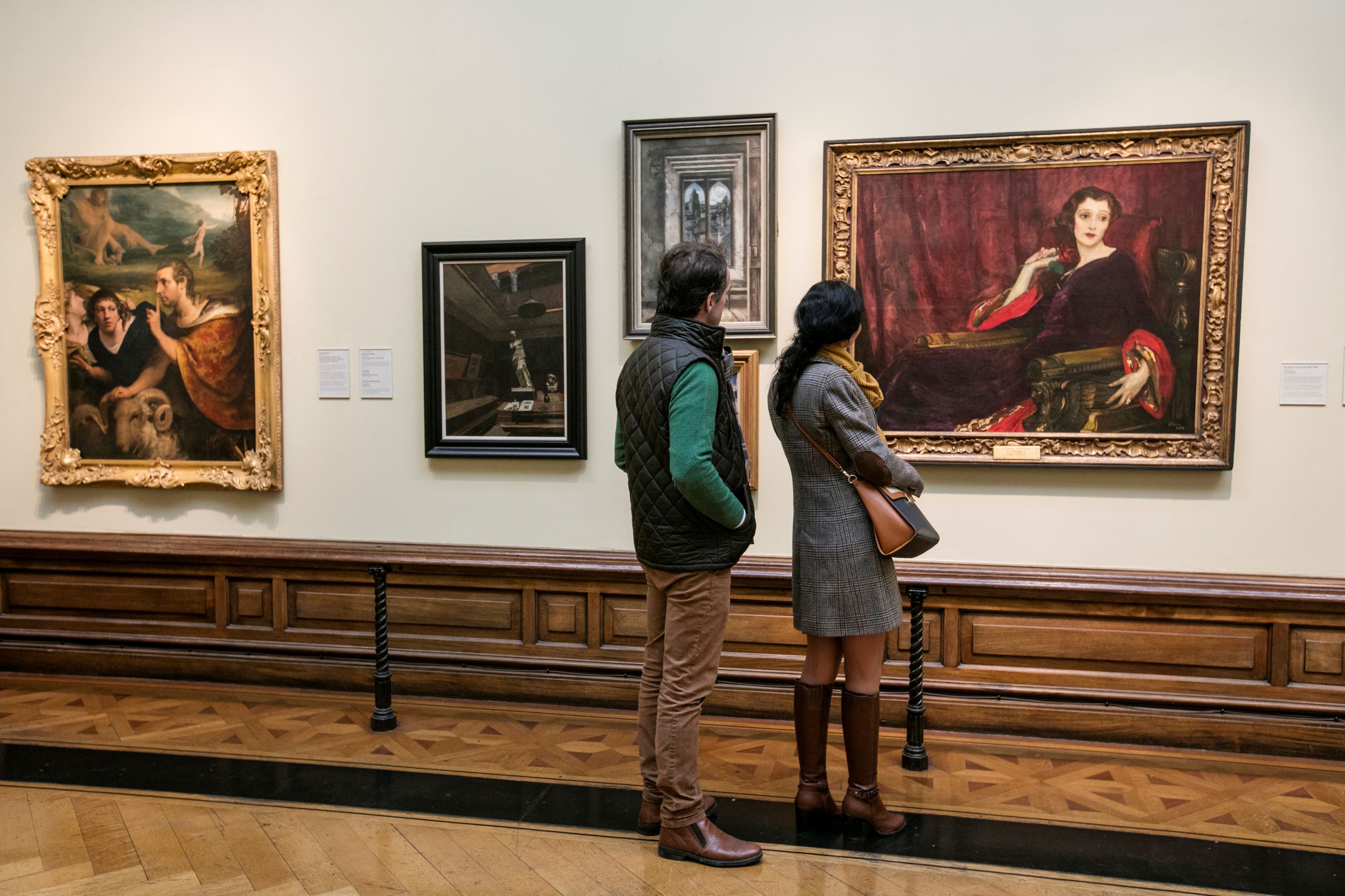 Crawford Art Gallery, Cork