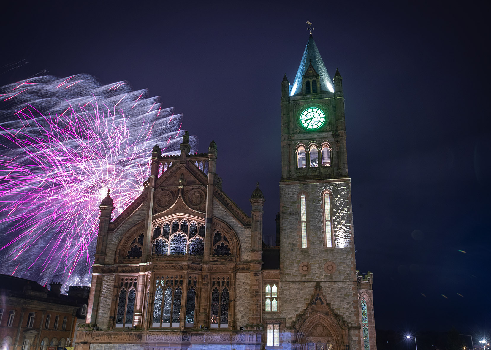 Derry Halloween Derry Halloween