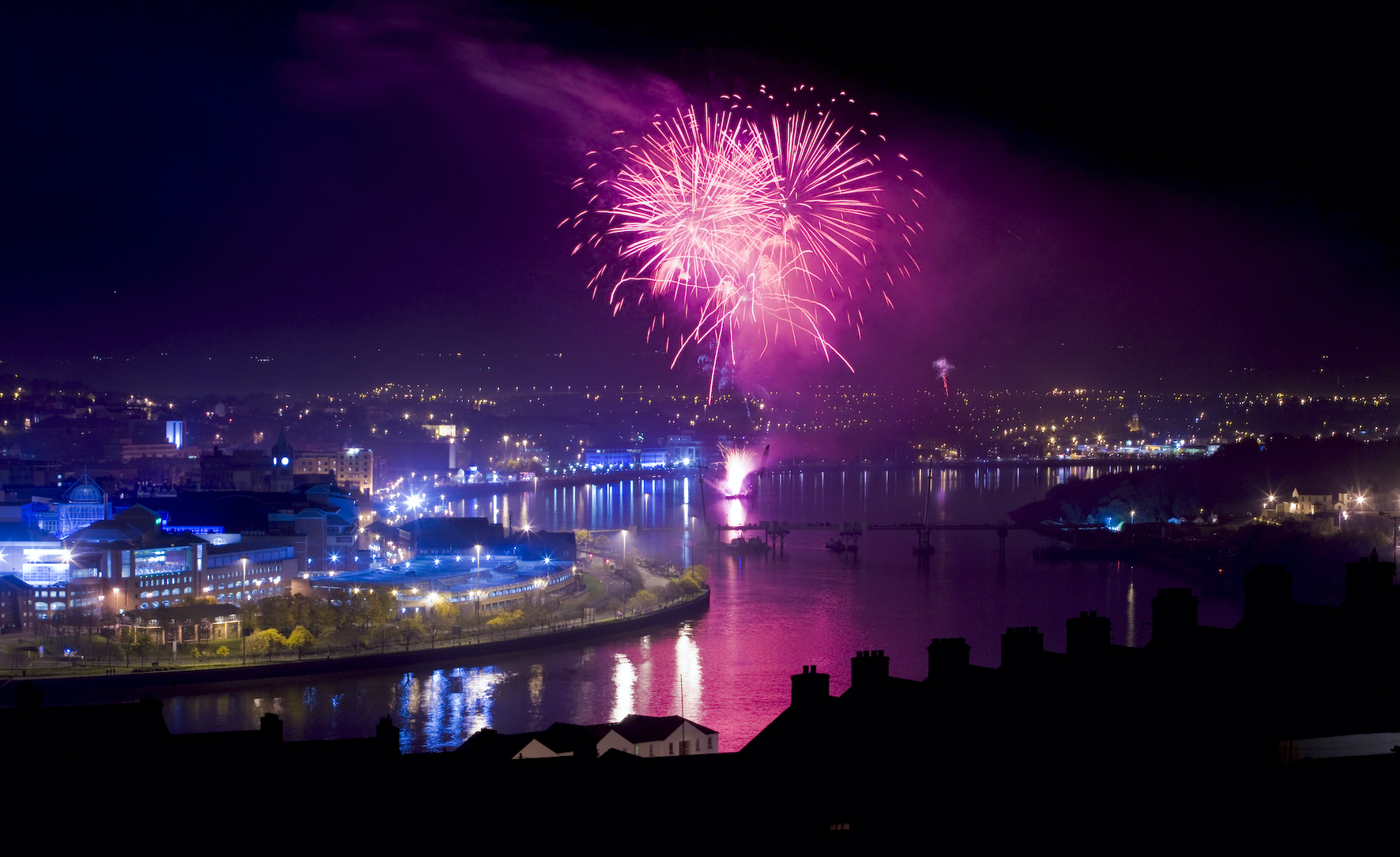 Derry Halloween