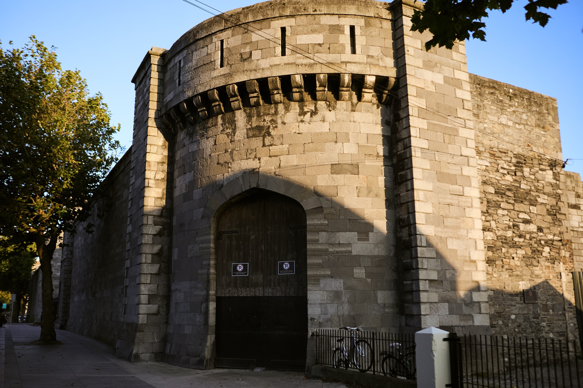 Dublin 2025 Kilmainham Gaol County Dublin