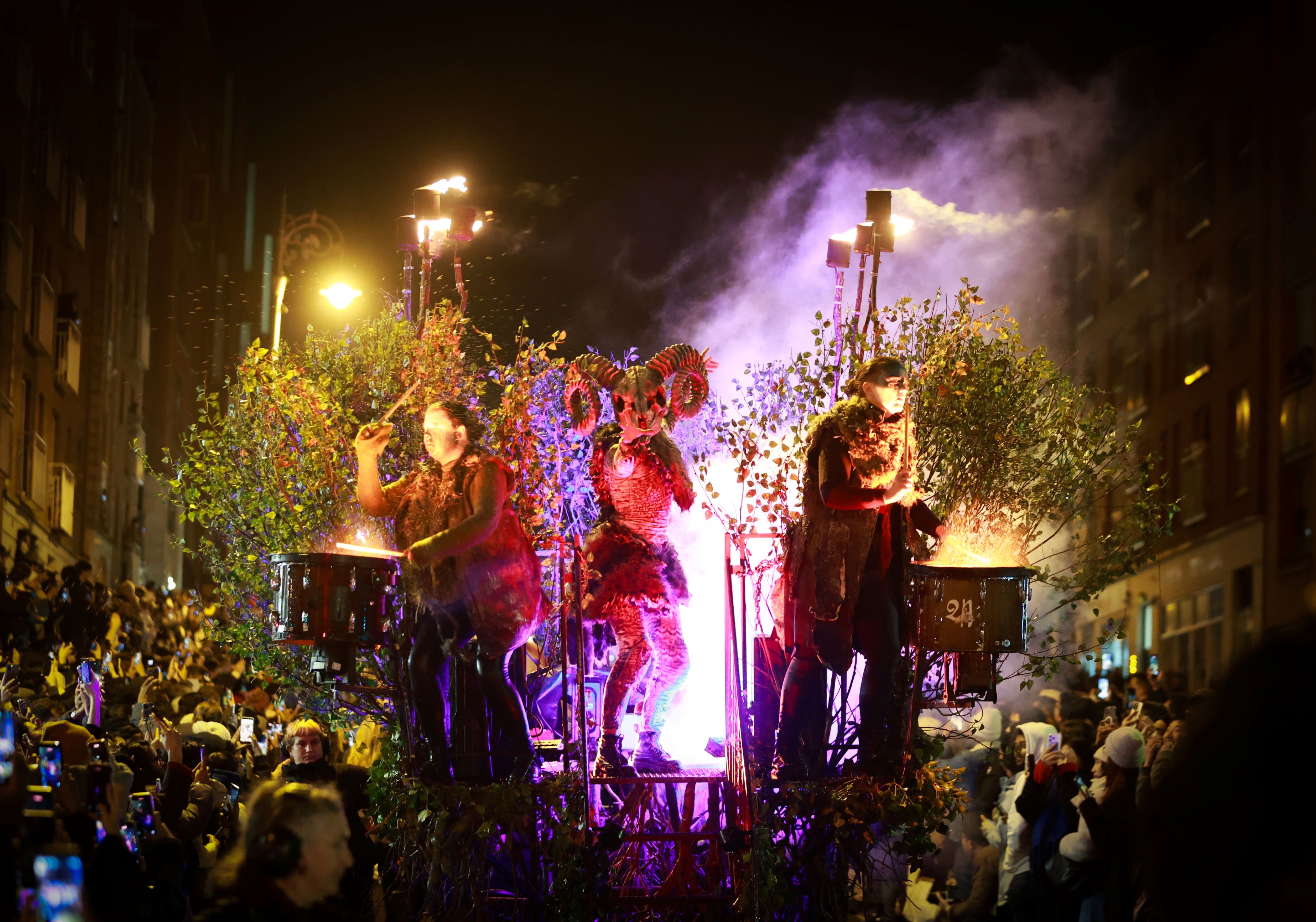 Dublin City Bram Stoker Festival