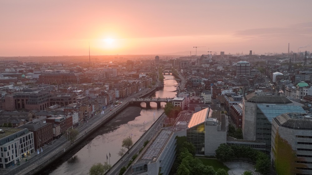 Dublin Image