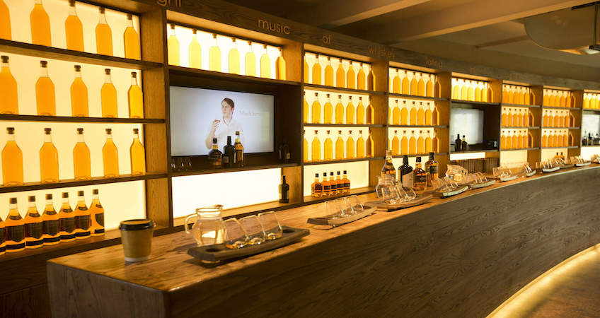 Dublin Whiskey Museum