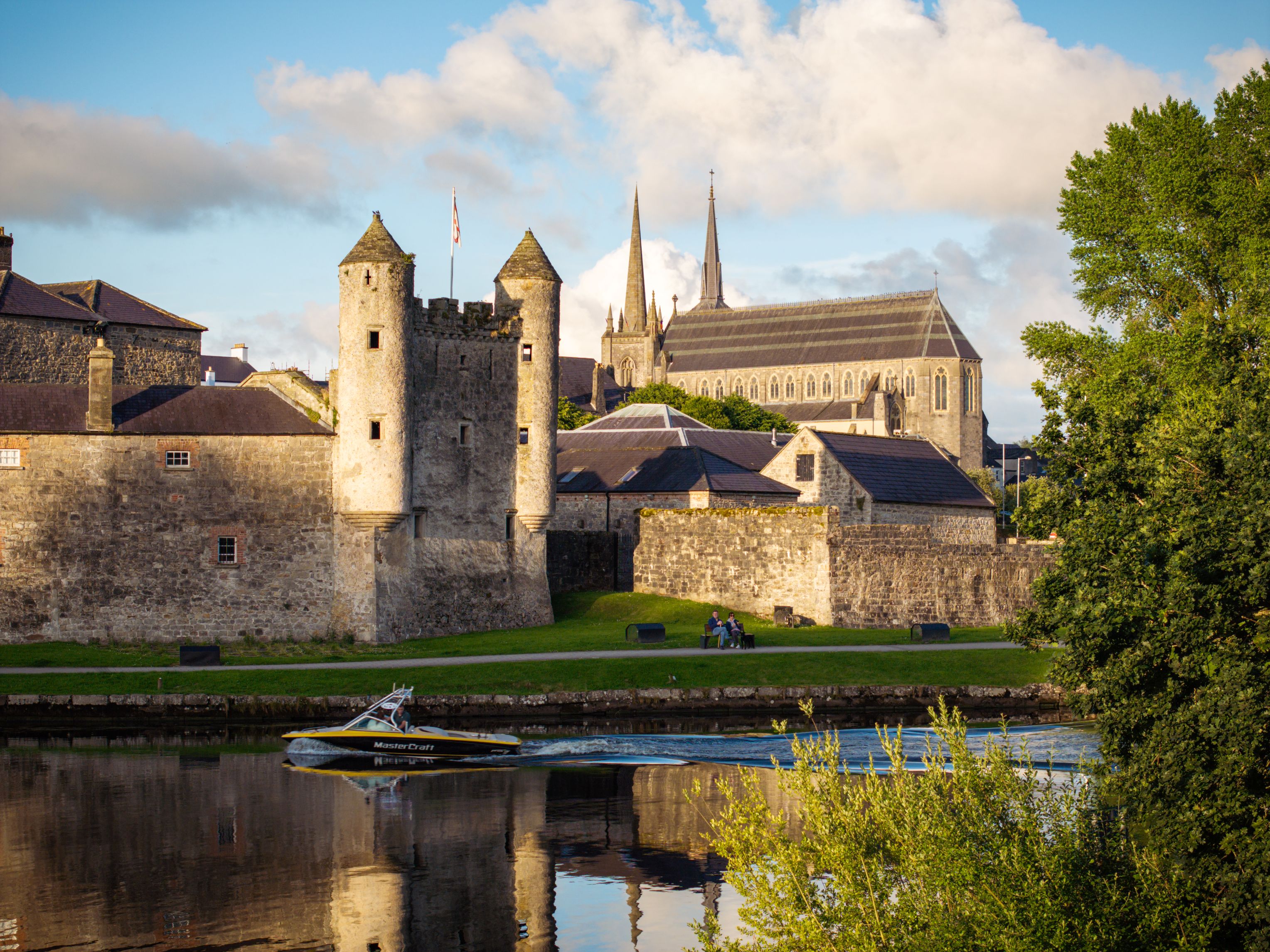 Enniskillen Castle Co Fermanagh