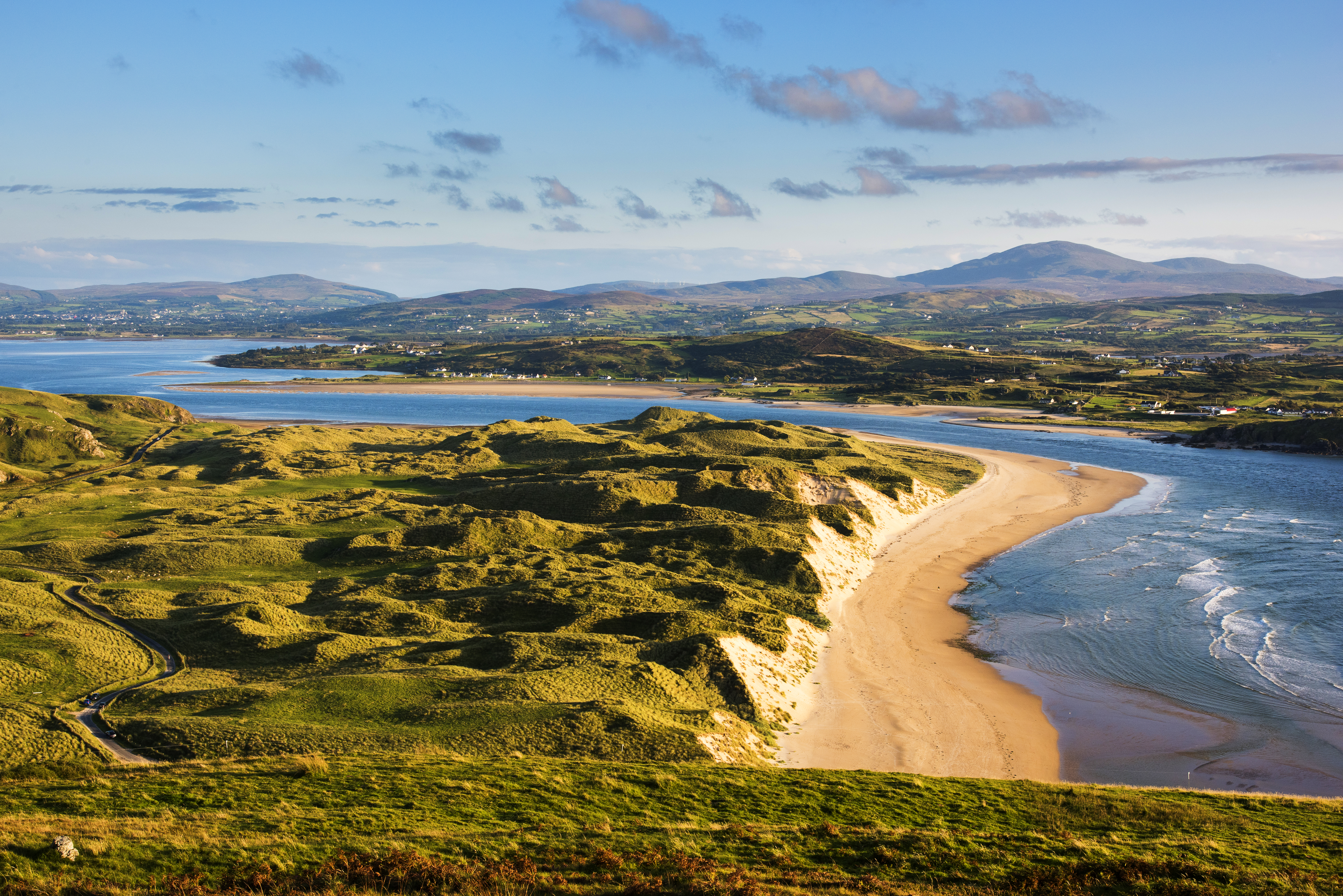 Image of Five Finger Strand, Co. Donegal