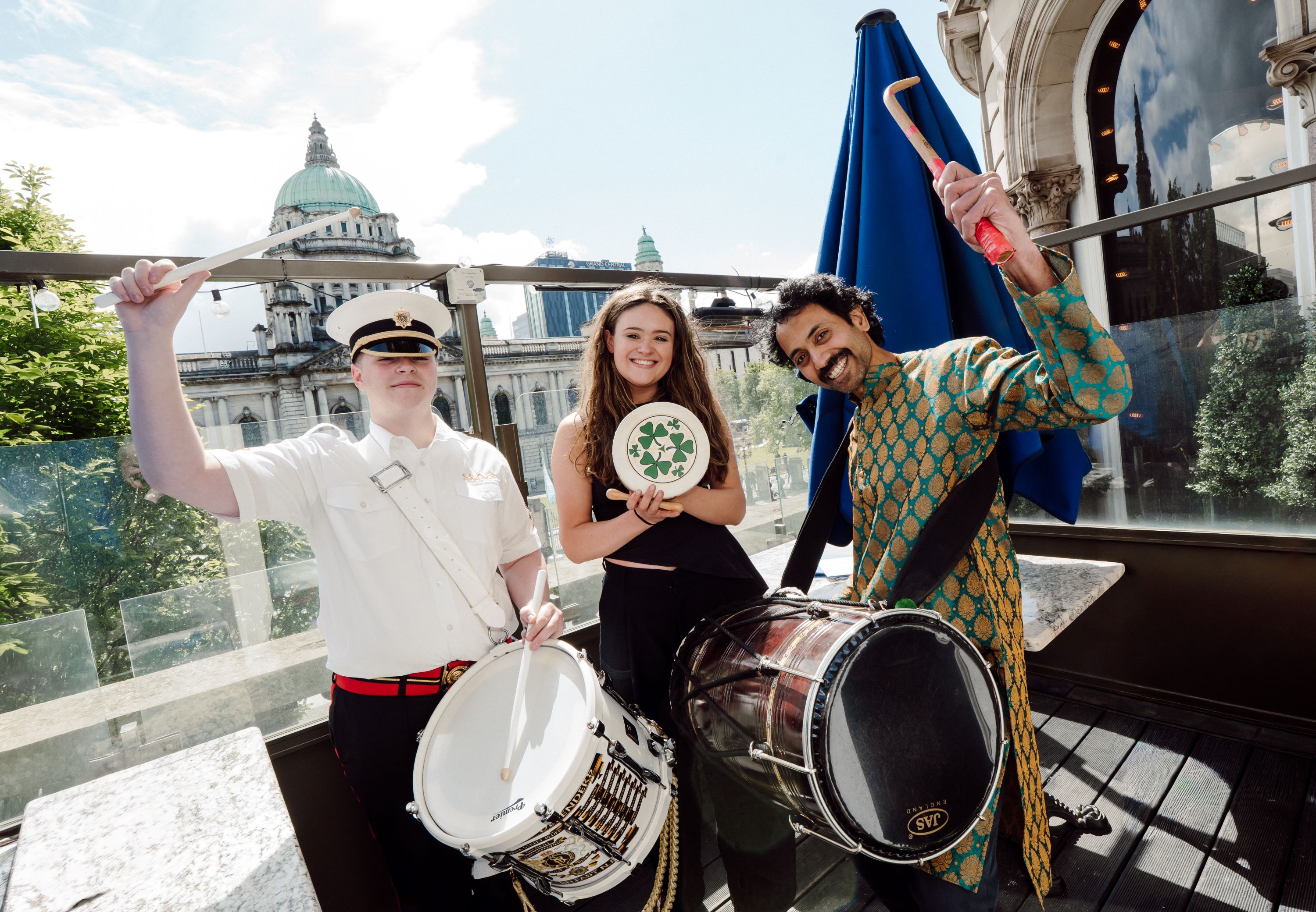 FleadhCheoil Image of FleadhCheoil