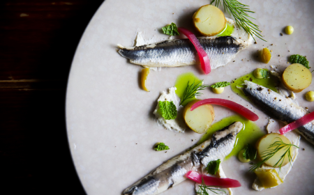 Forêt Restaurant, Dublin