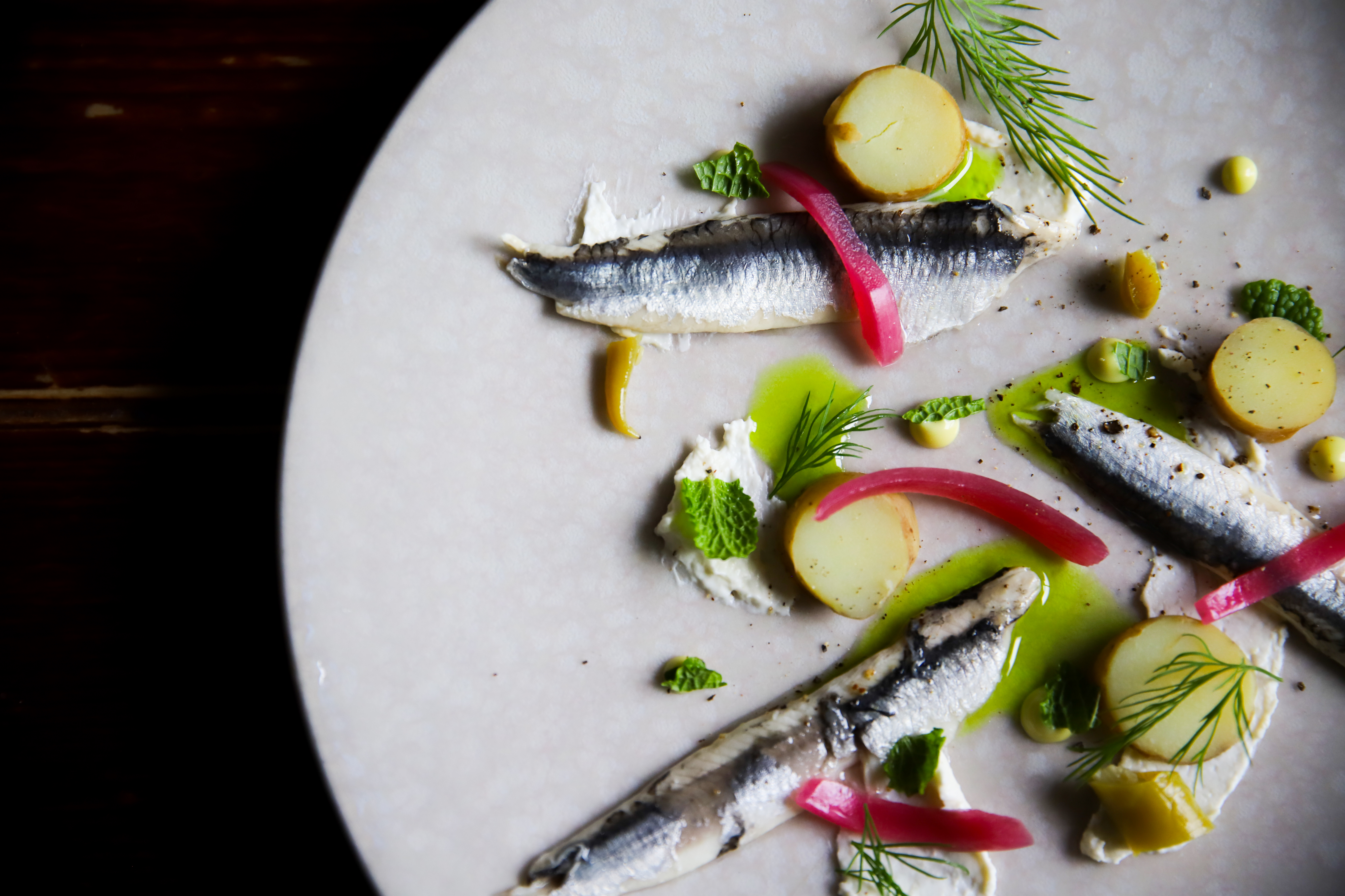 Image of Forêt Restaurant, Dublin