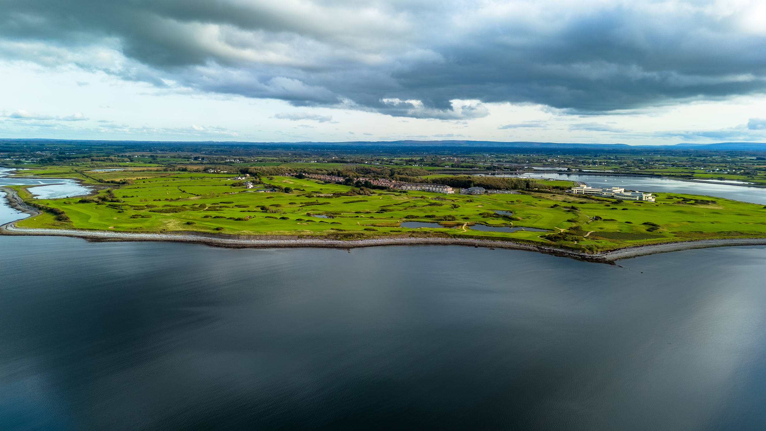 Image of Galway Bay Golf Course, Galway