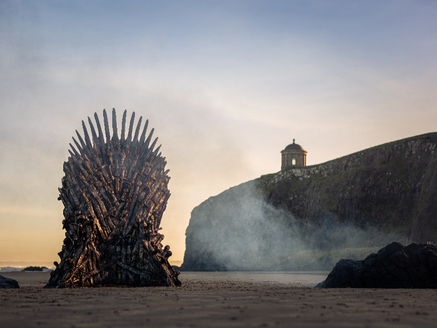 Game of Thrones Studio Tour, Northern Ireland