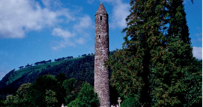 Glendalough
