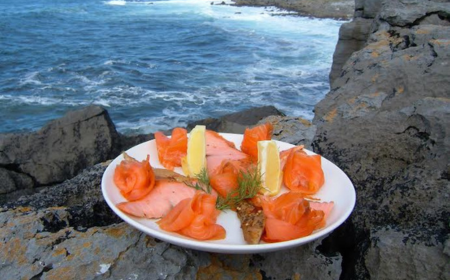 Good Food Ireland Good Food Ireland