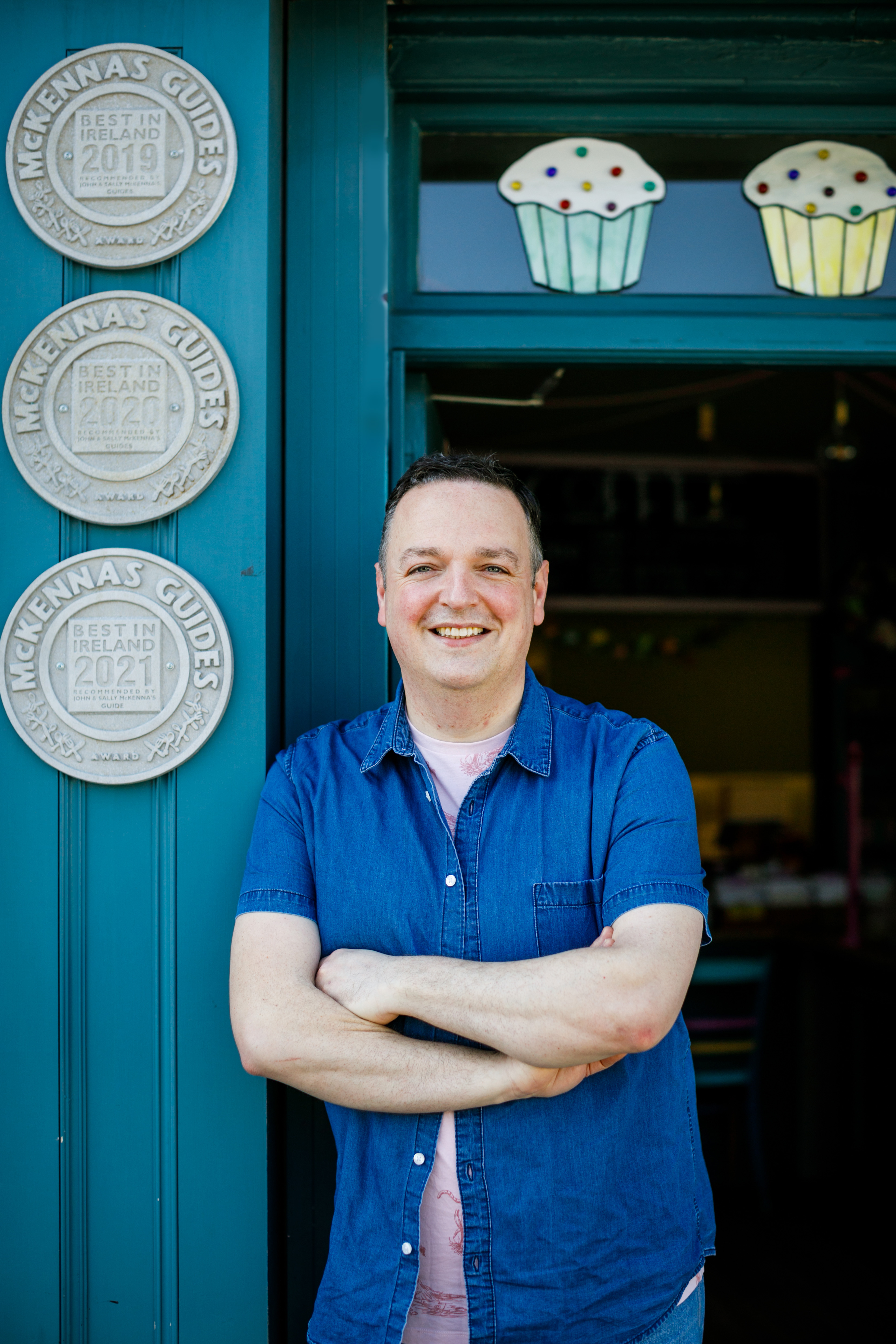 Graham Herterich