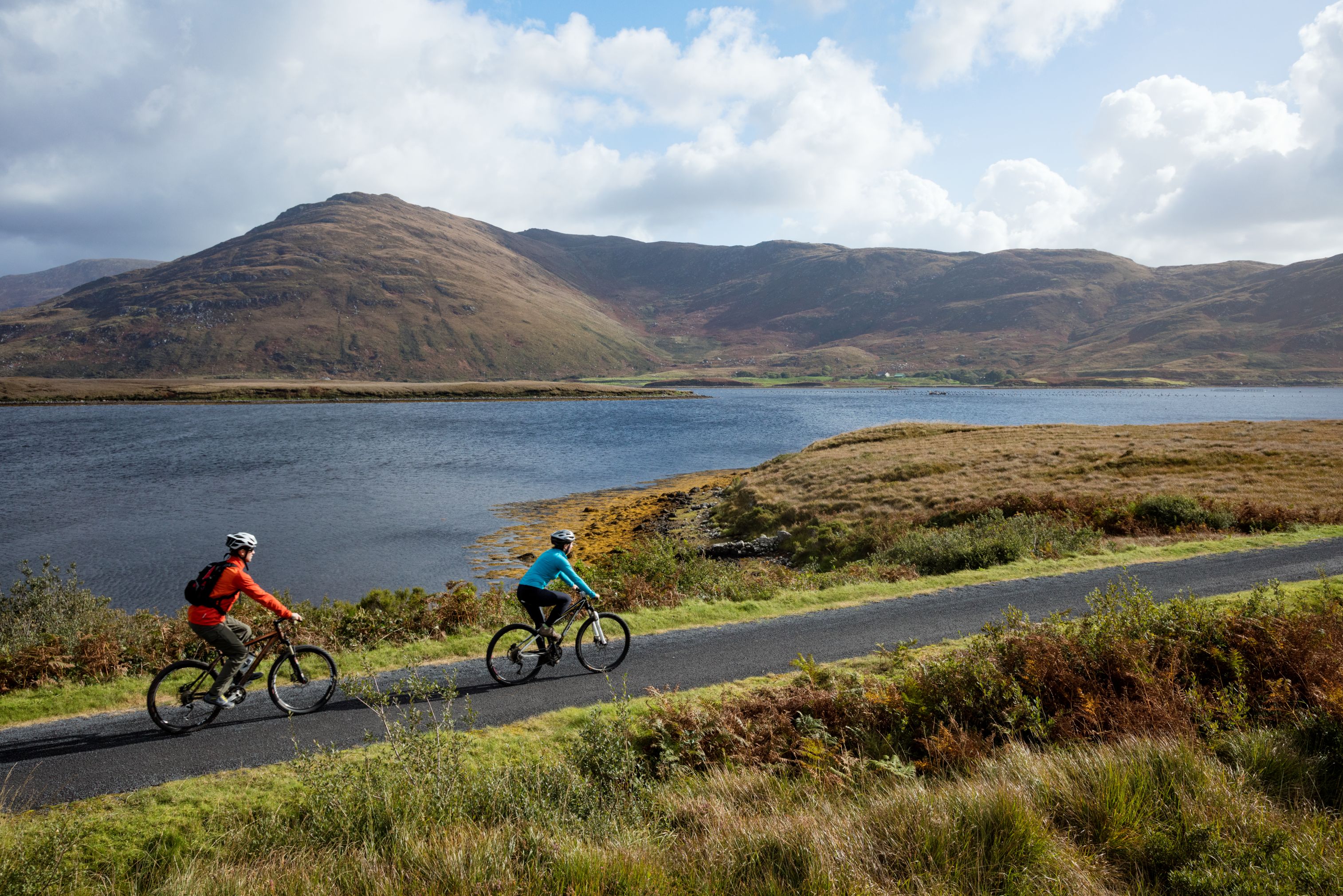 Image of Great Western Greenway, Co Mayo