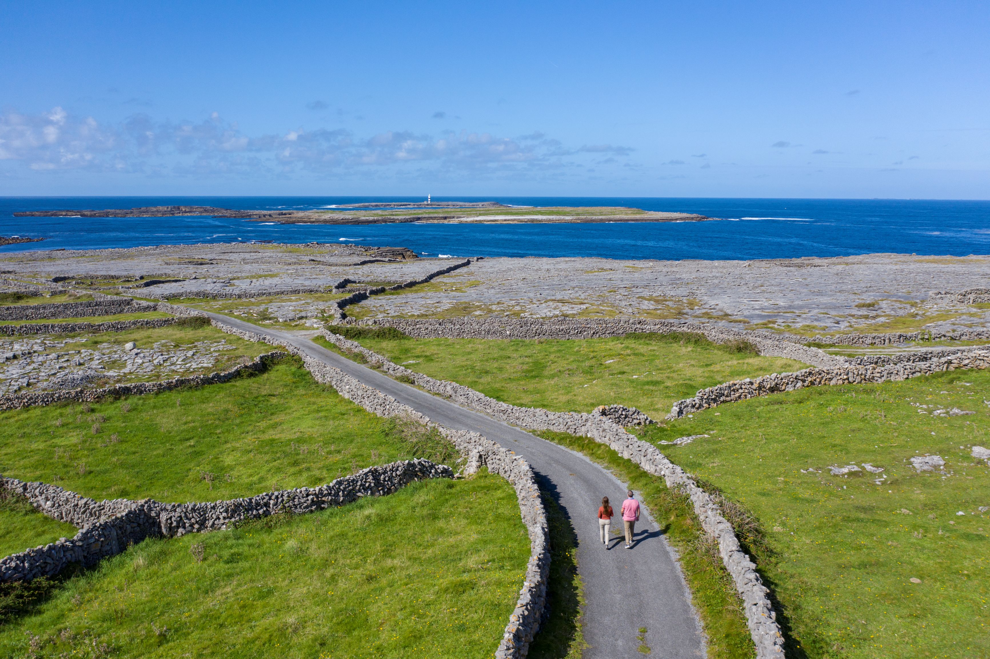 Image of Inishmore, Aran Islands, County Galway