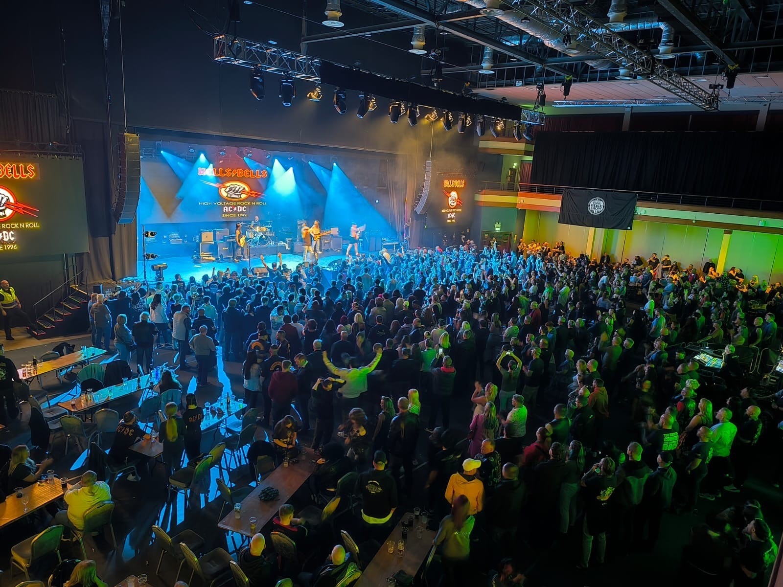 2025, Ireland BikeFest Killarney, Co. Kerry