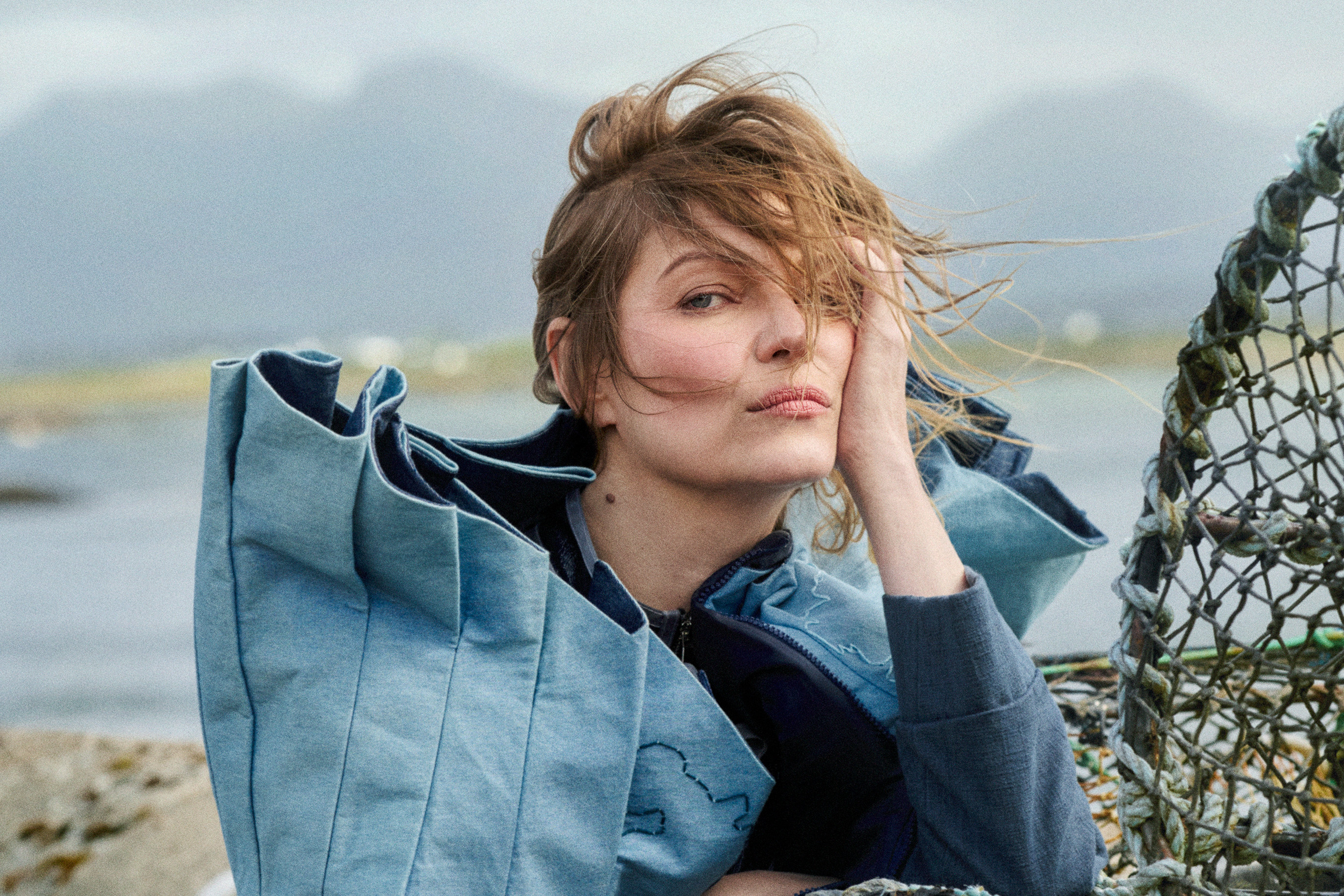 Ireland Fashion Week - Coming Home