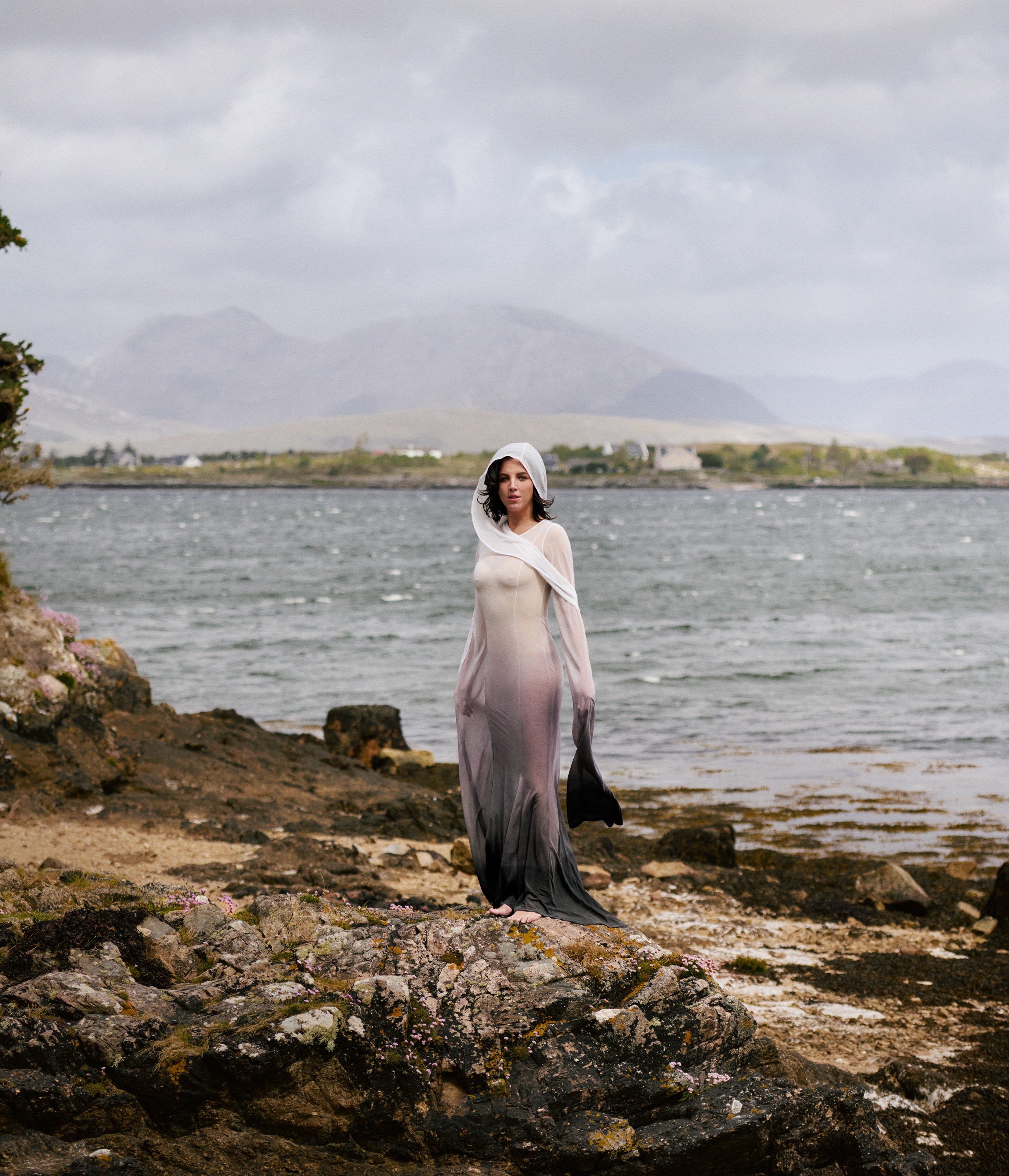 Ireland Fashion Week - Coming Home