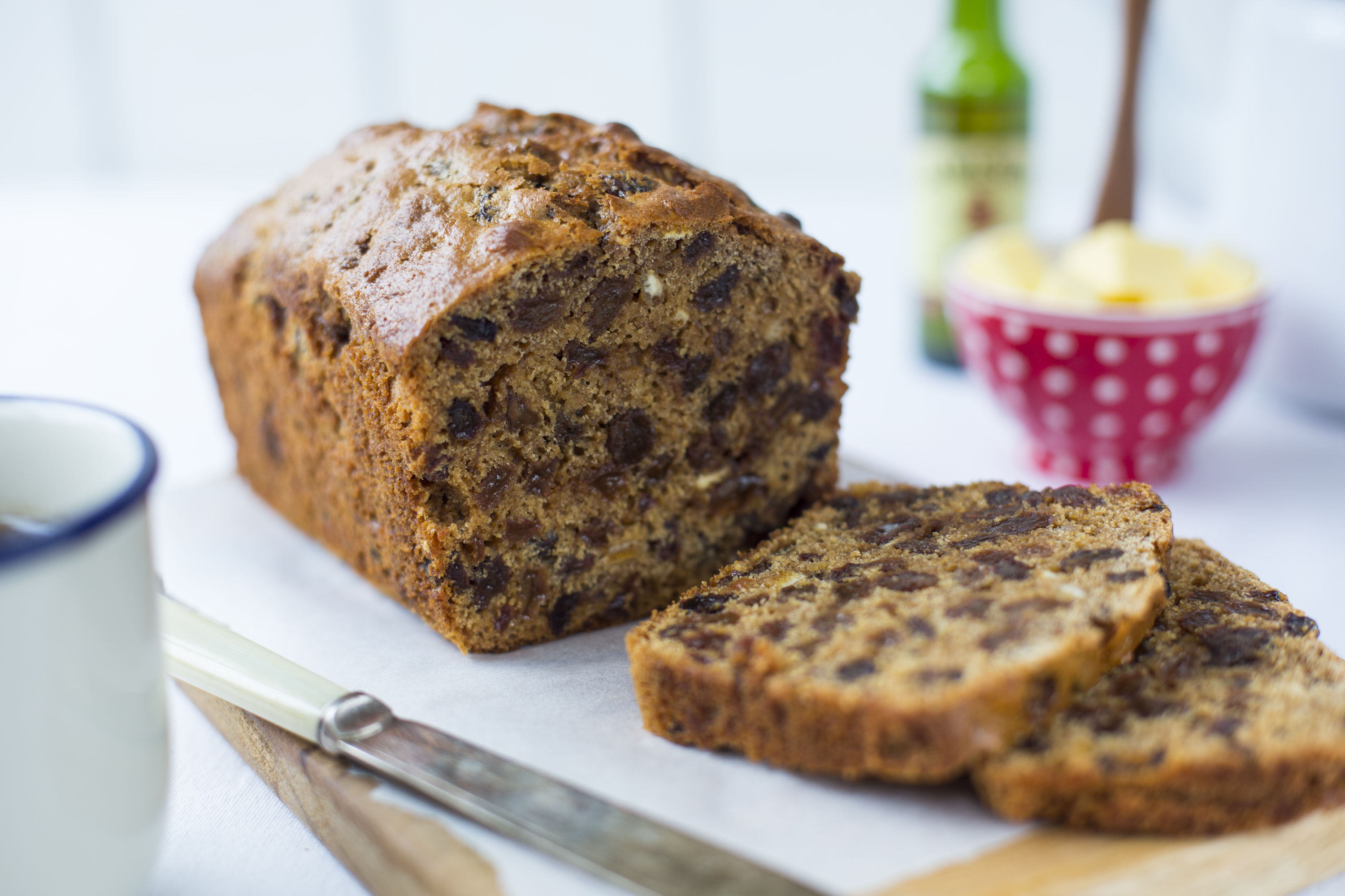 Irish Brack