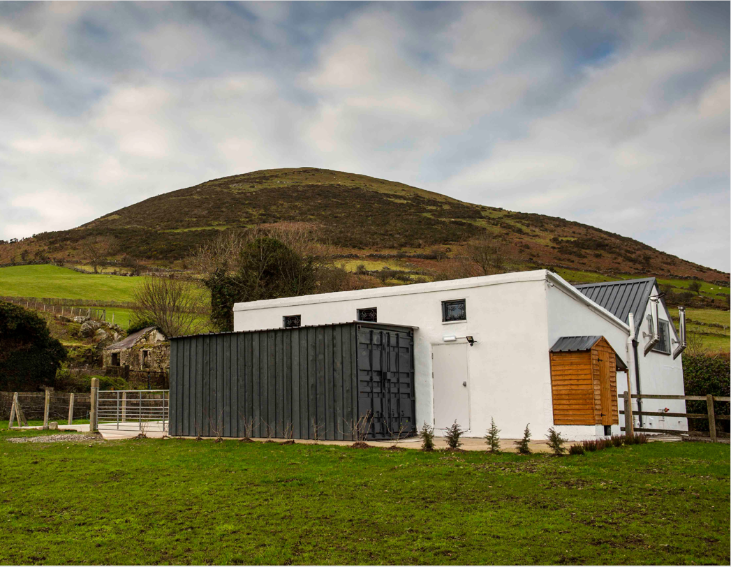 Image of Killowen Distillery 