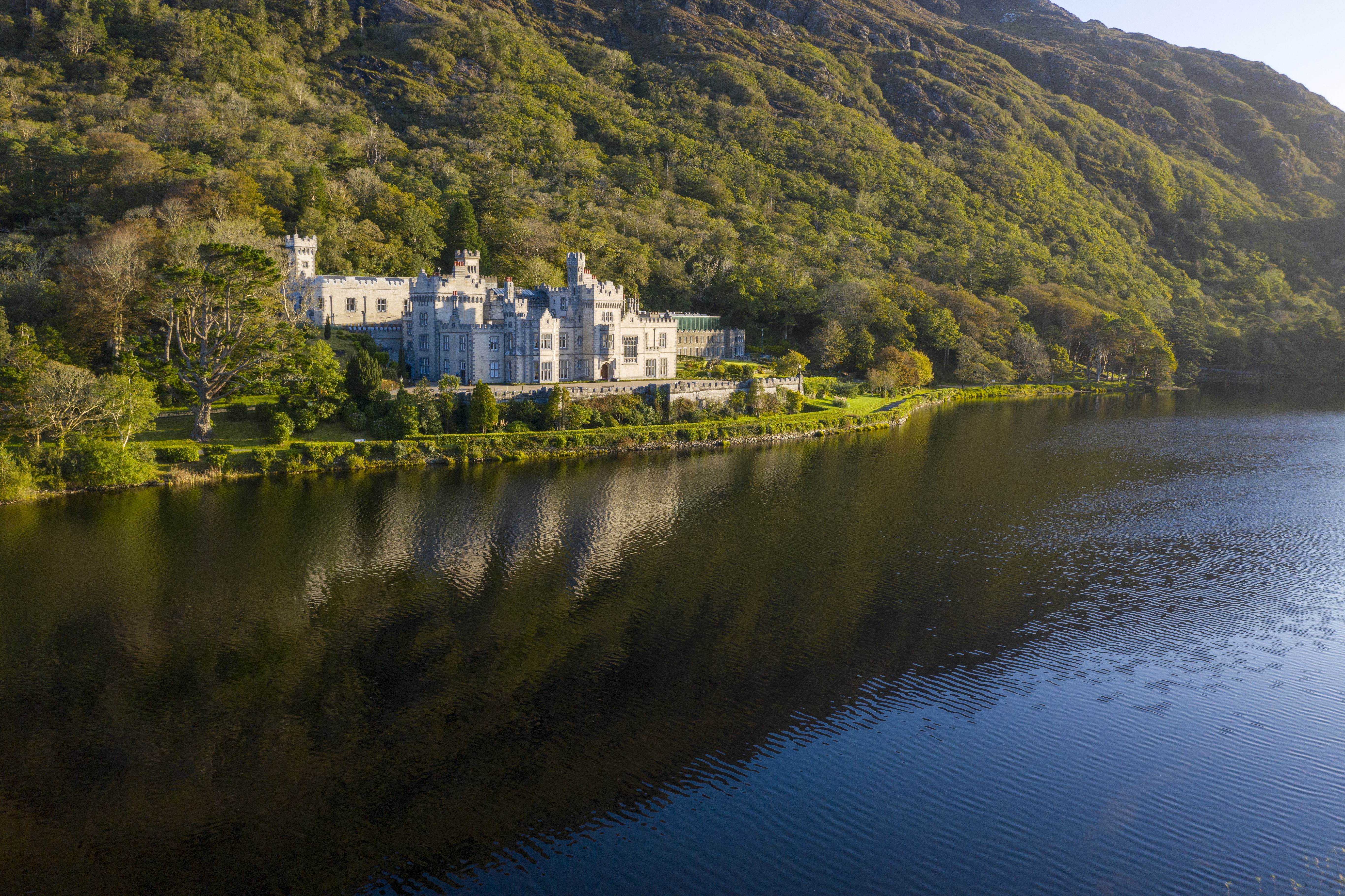Image of Kylemore Abbey