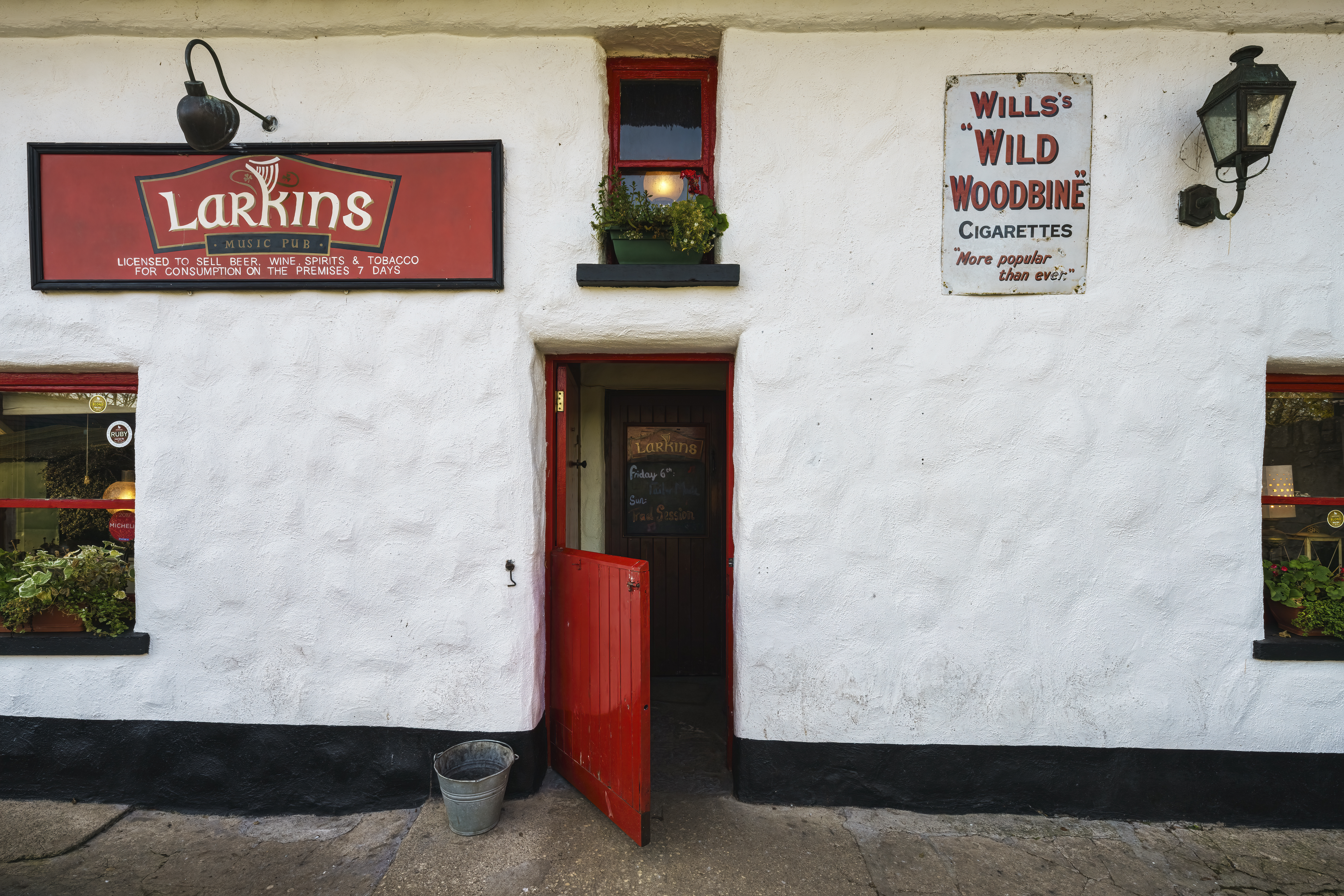 Image of Larkins Pub Garykennedy, Co.Tipperary
