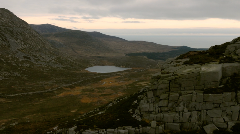 Le folklore irlandais