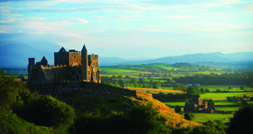 Les merveilles de l’héritage chrétien d’Irlande