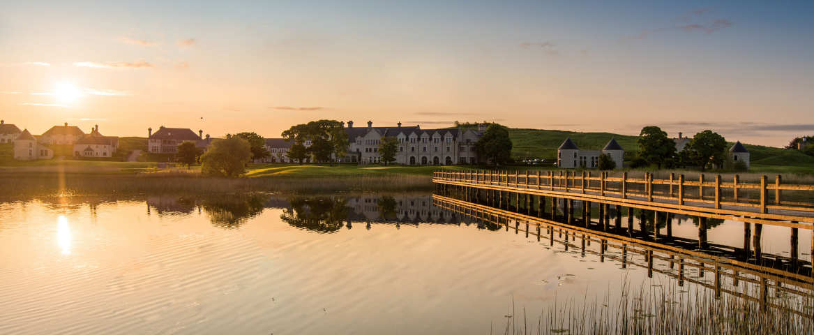 Lough Erne Resort