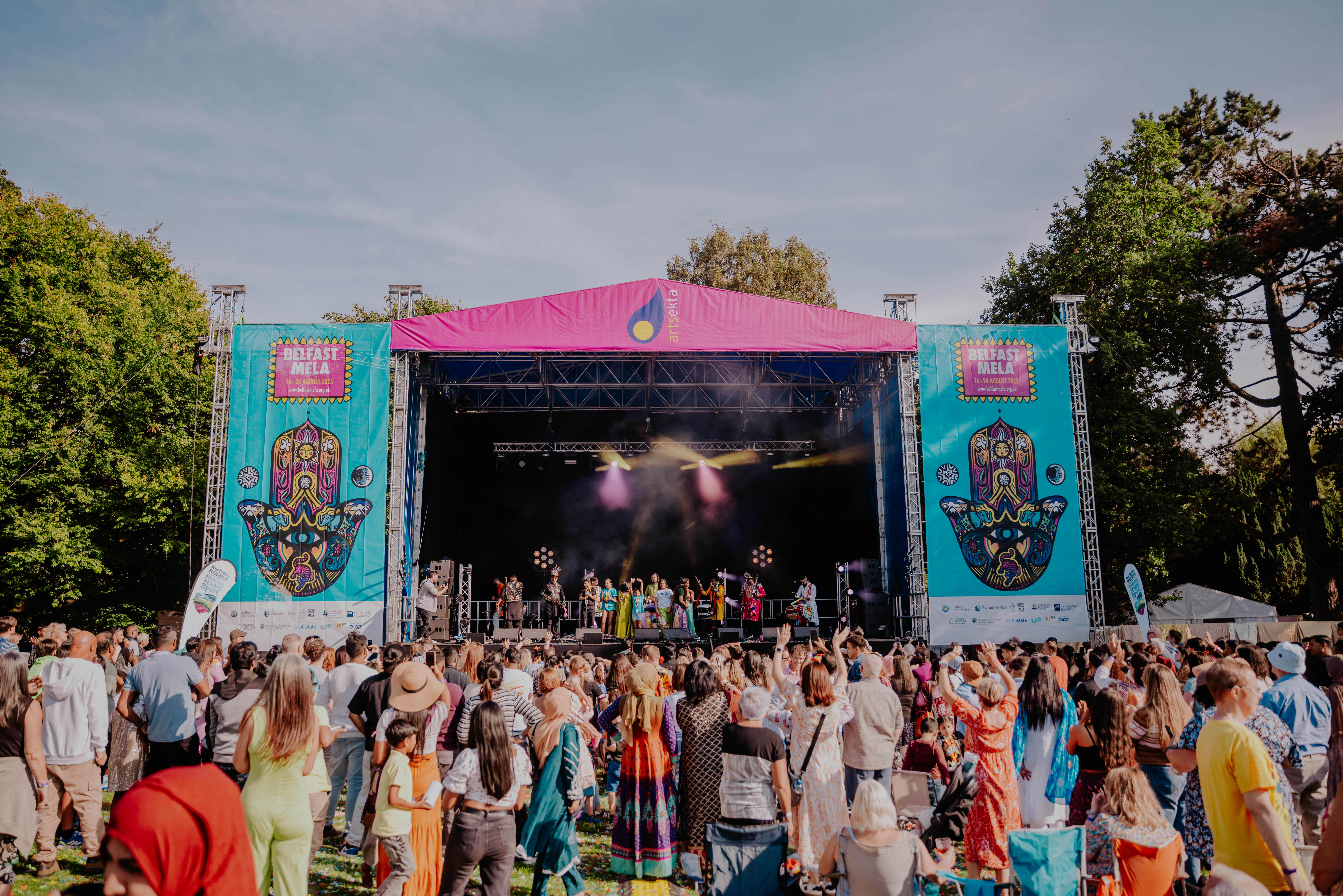 Mela Festival