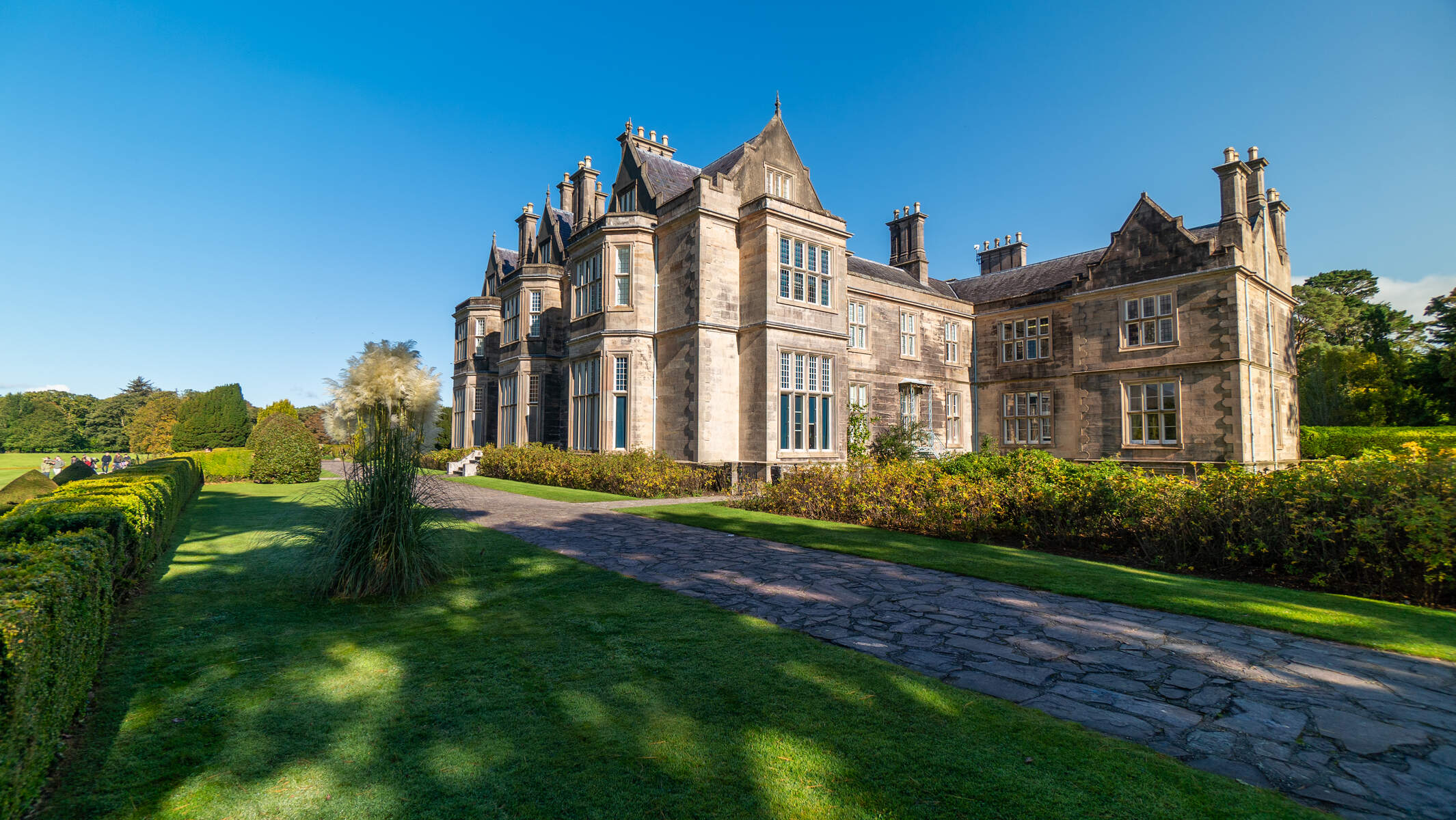 Muckross House, Co. Kerry