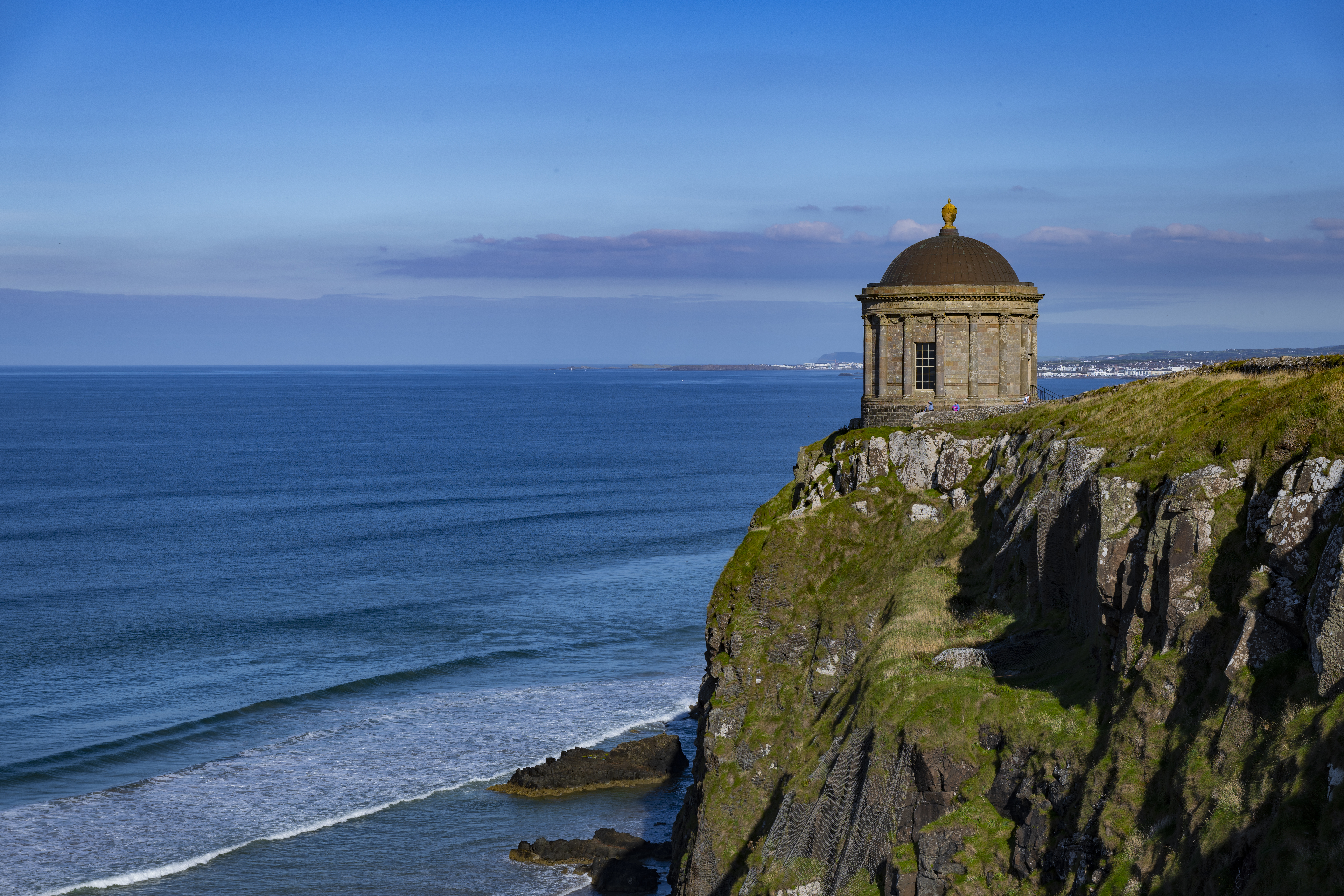 Templo Mussenden