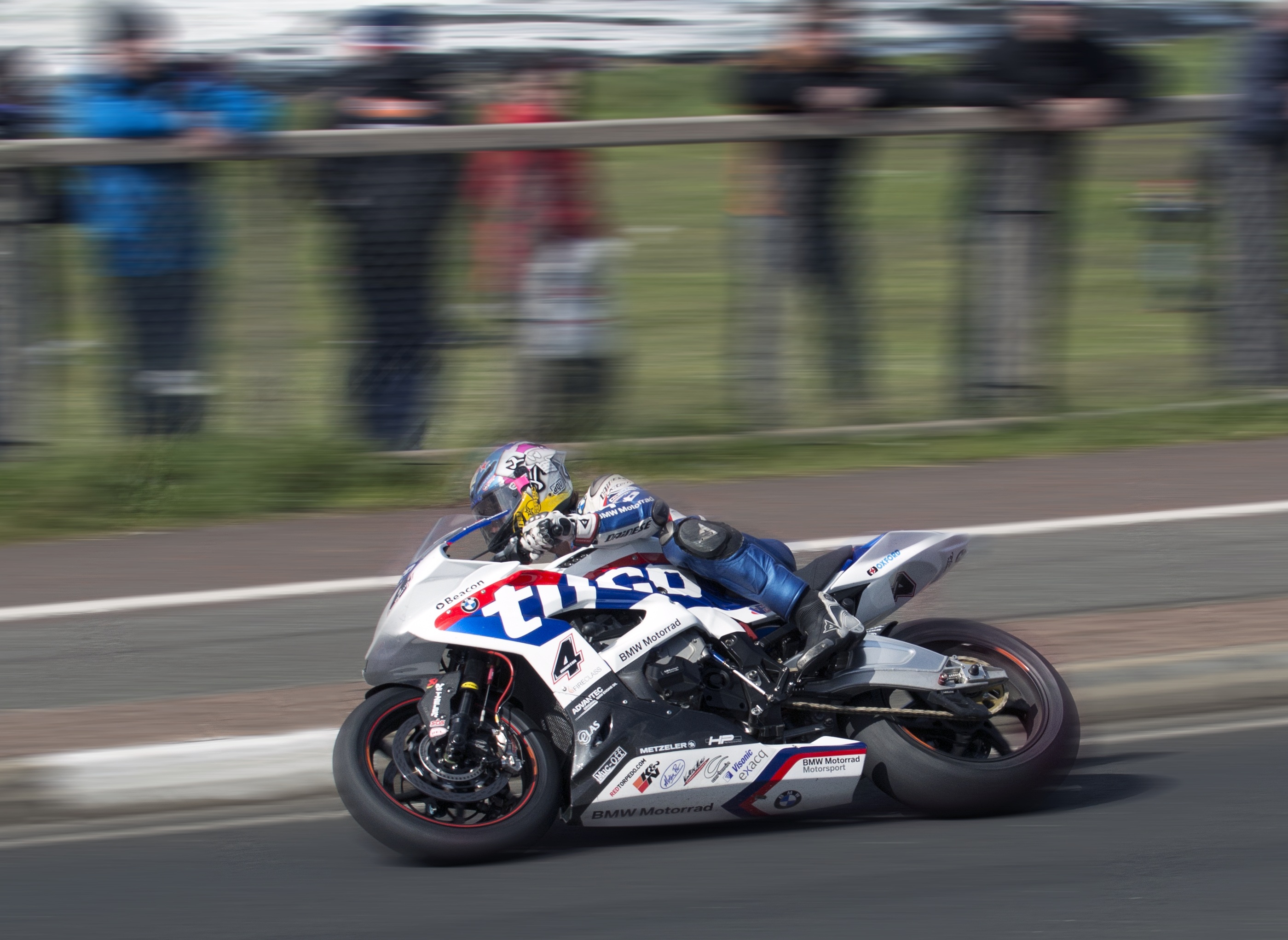 Image of North West 200