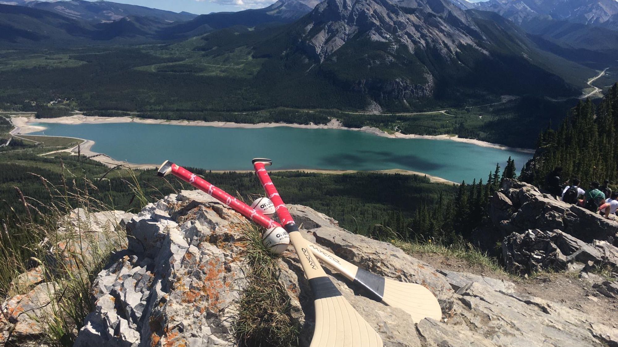 Hurl in Calgary Alberta