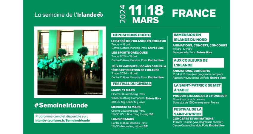 Programme
