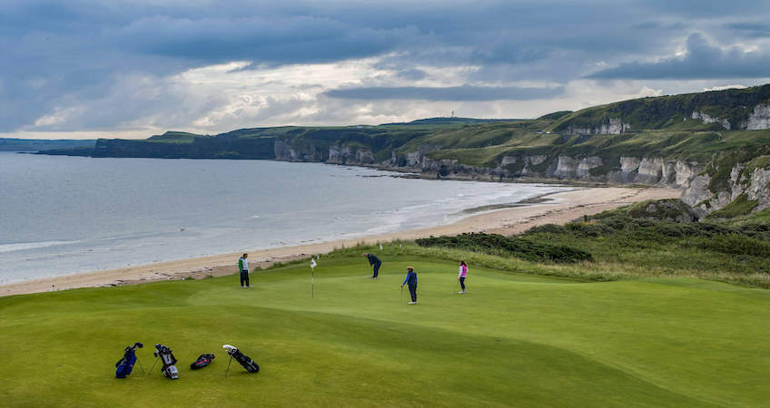 Royal Portrush Golf Club