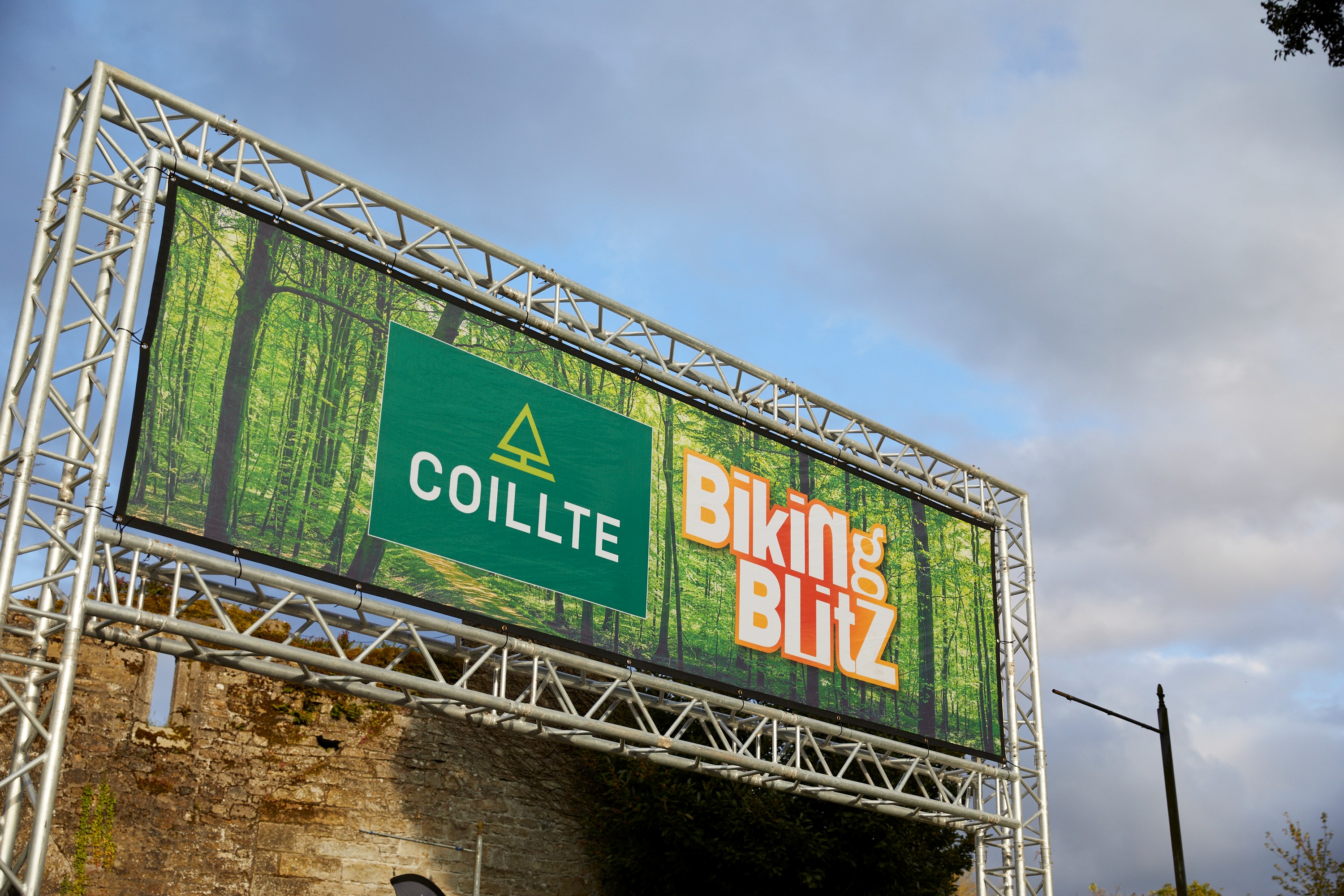 Image of Slieve Boom, Mountain Bike, Festival, Co Offaly