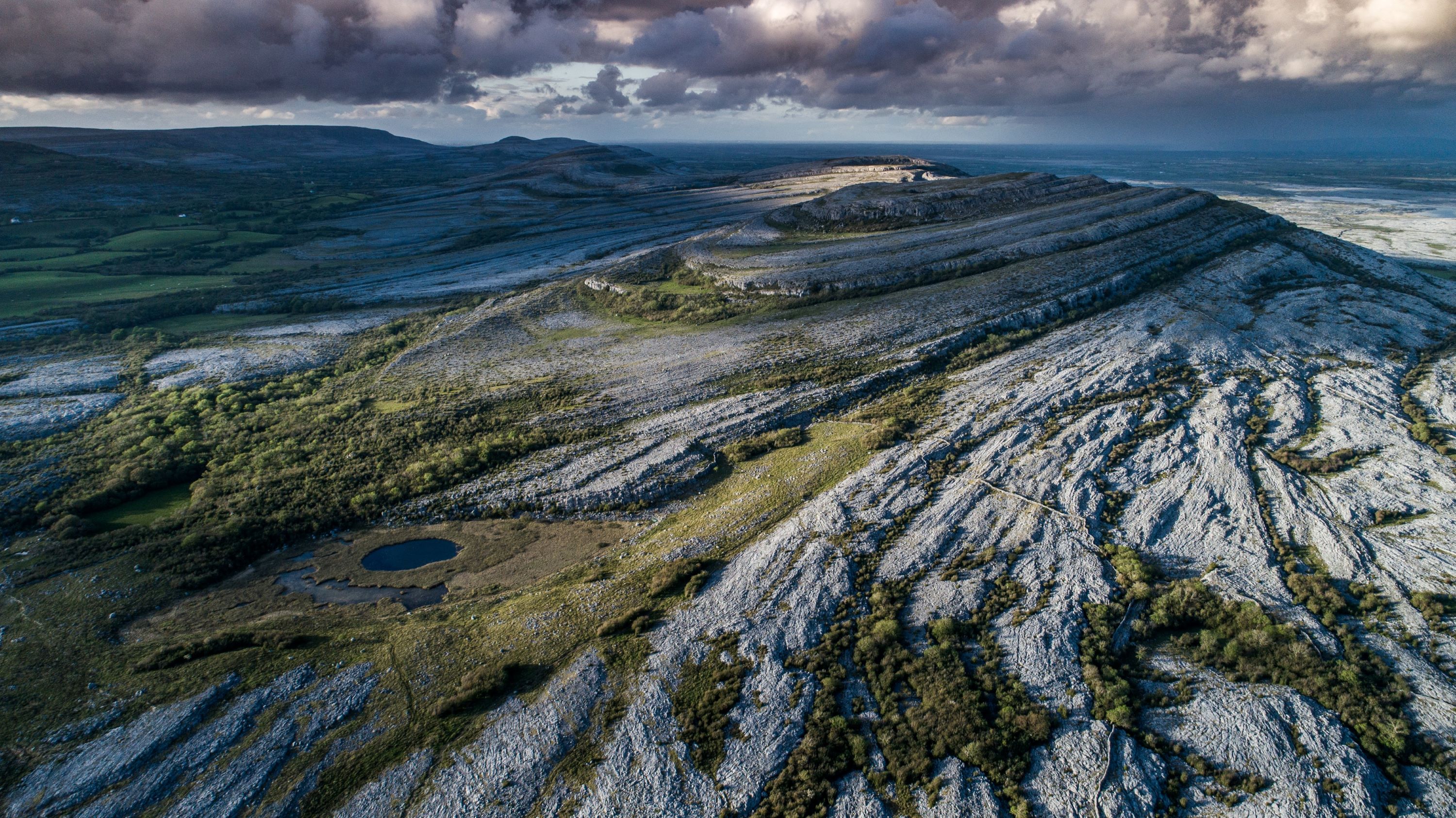 The Burren, County Clare
