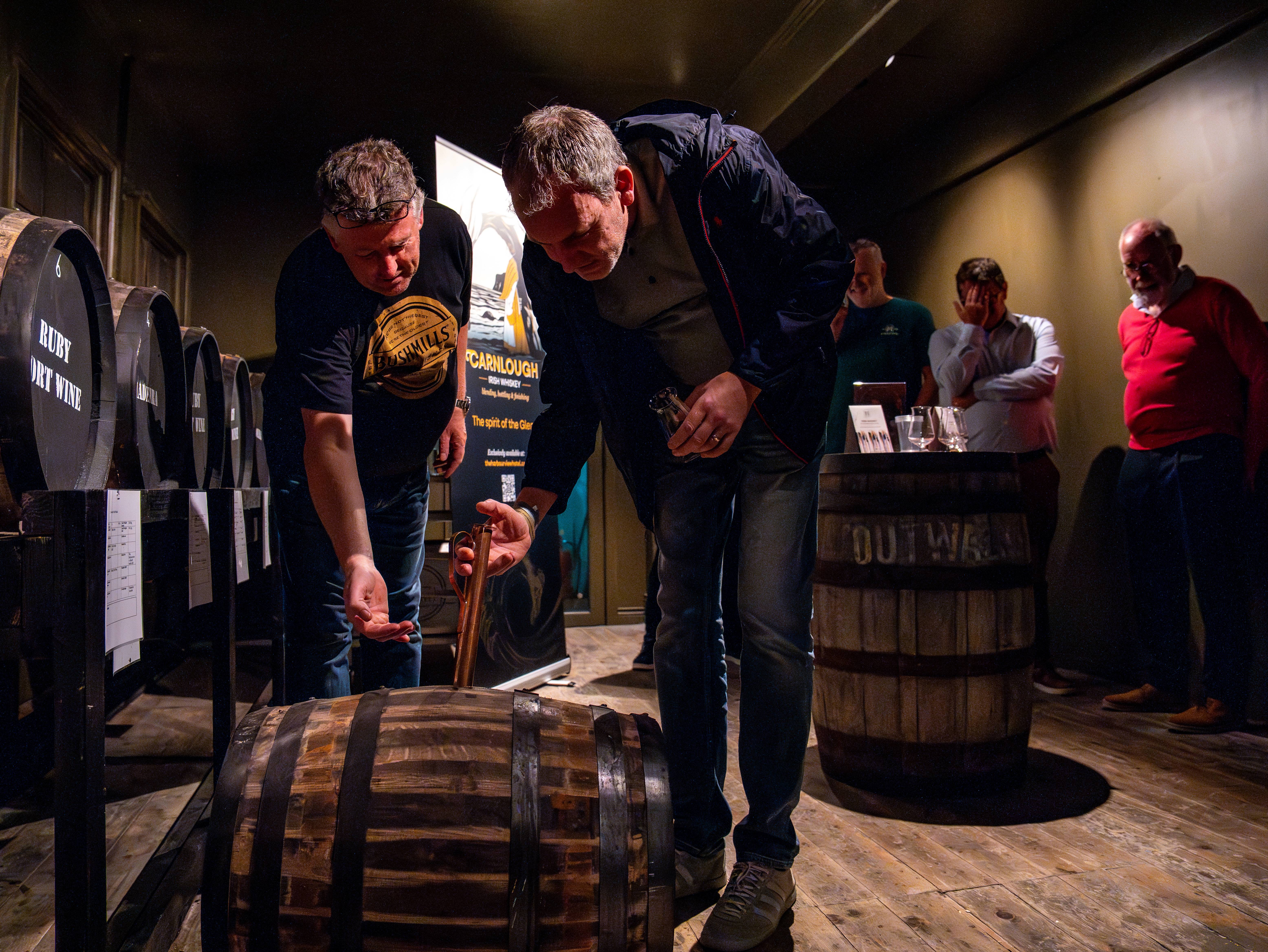 The Harbourwiuv Image of The Harbourwiuv