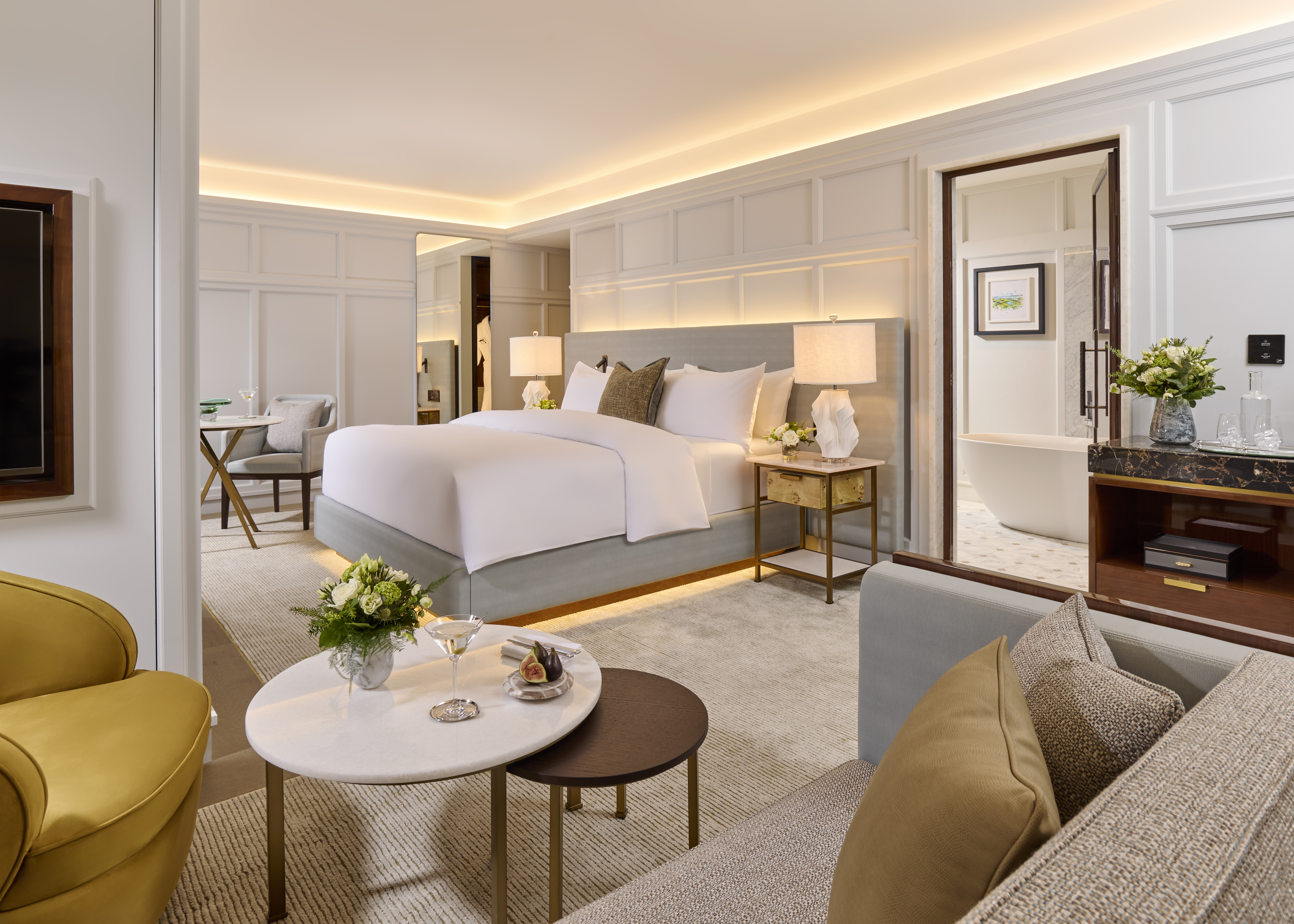 Image of The Hawthorn Guestroom, Galway