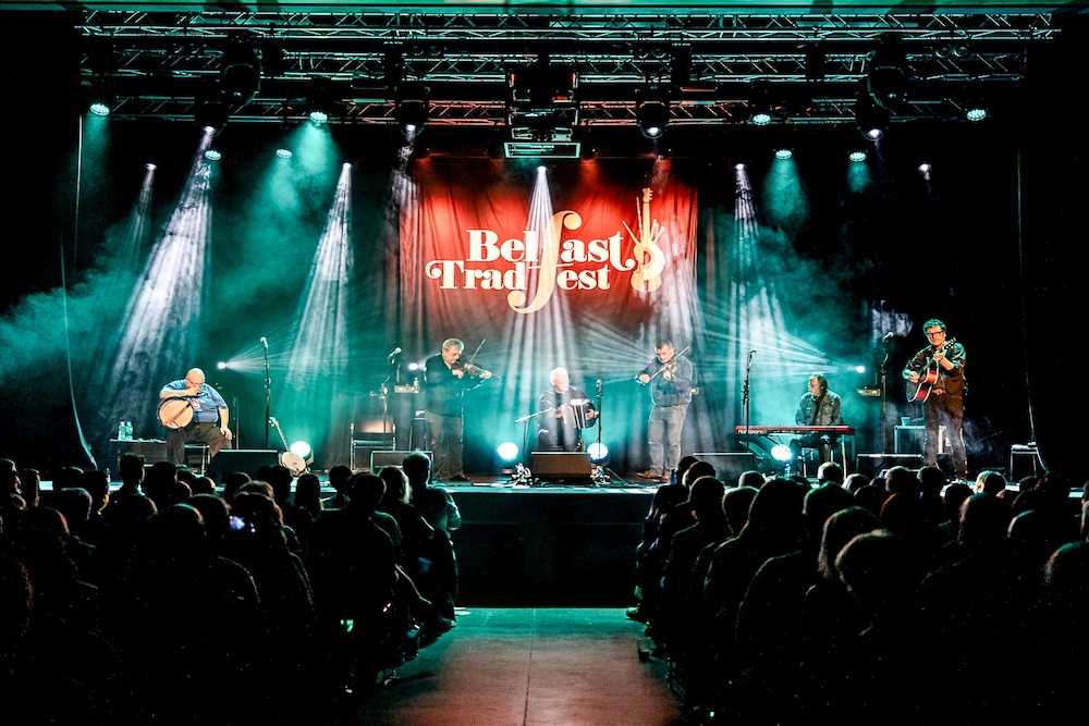 Belfast TradFest