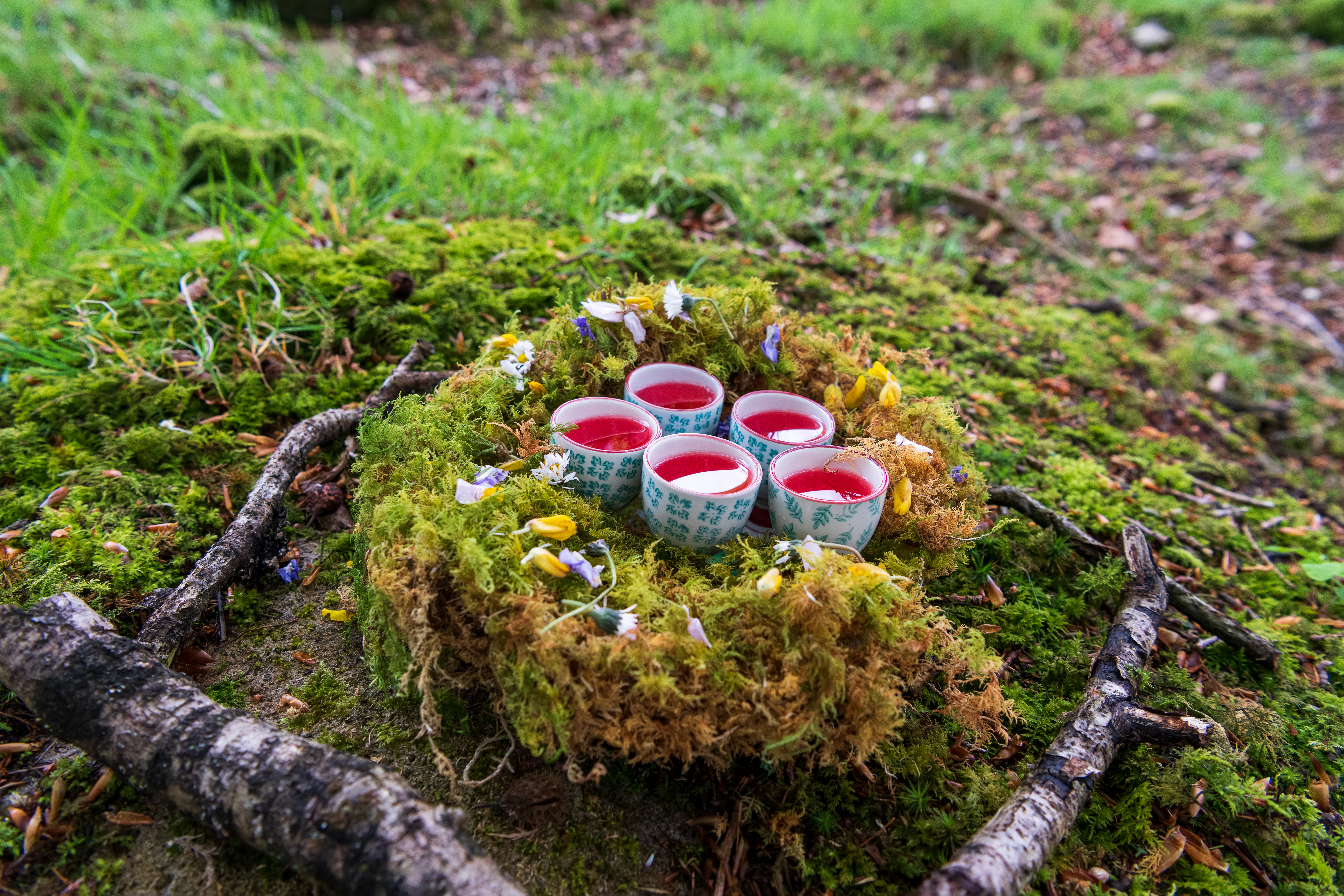 Xhale Experience co armagh Image of Xhale Experience co armagh