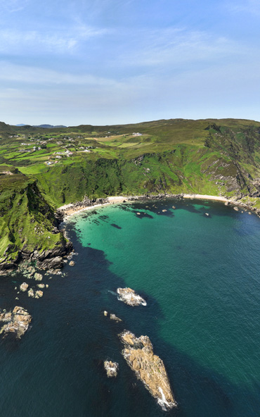 Malin Head, County Donegal