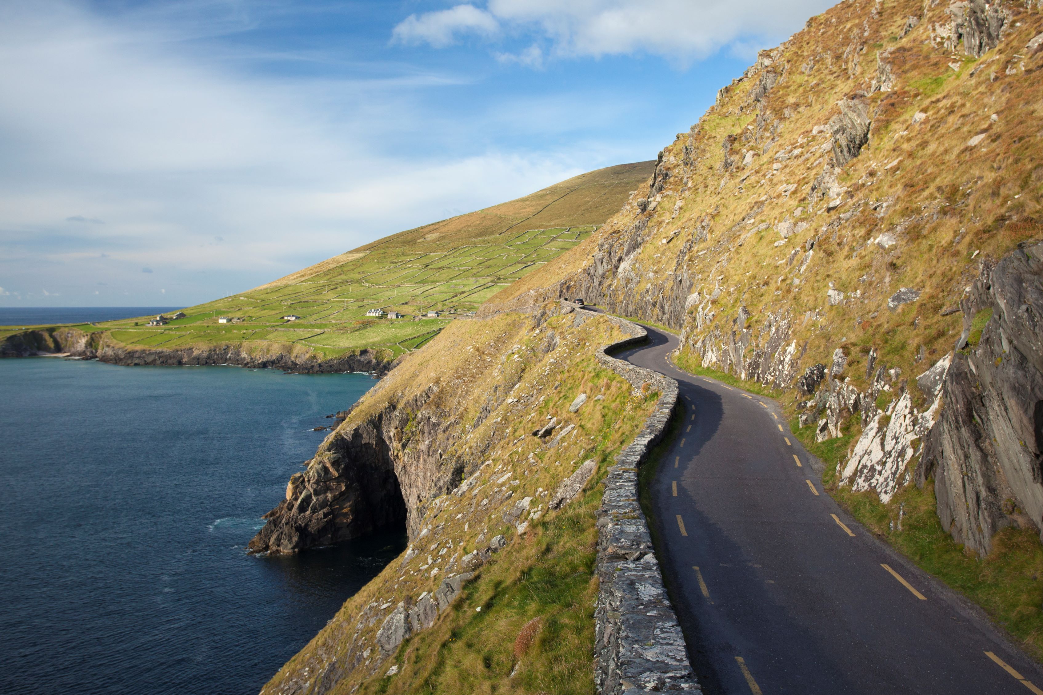 Slea Head, Dingle Peninsula, County Kerry