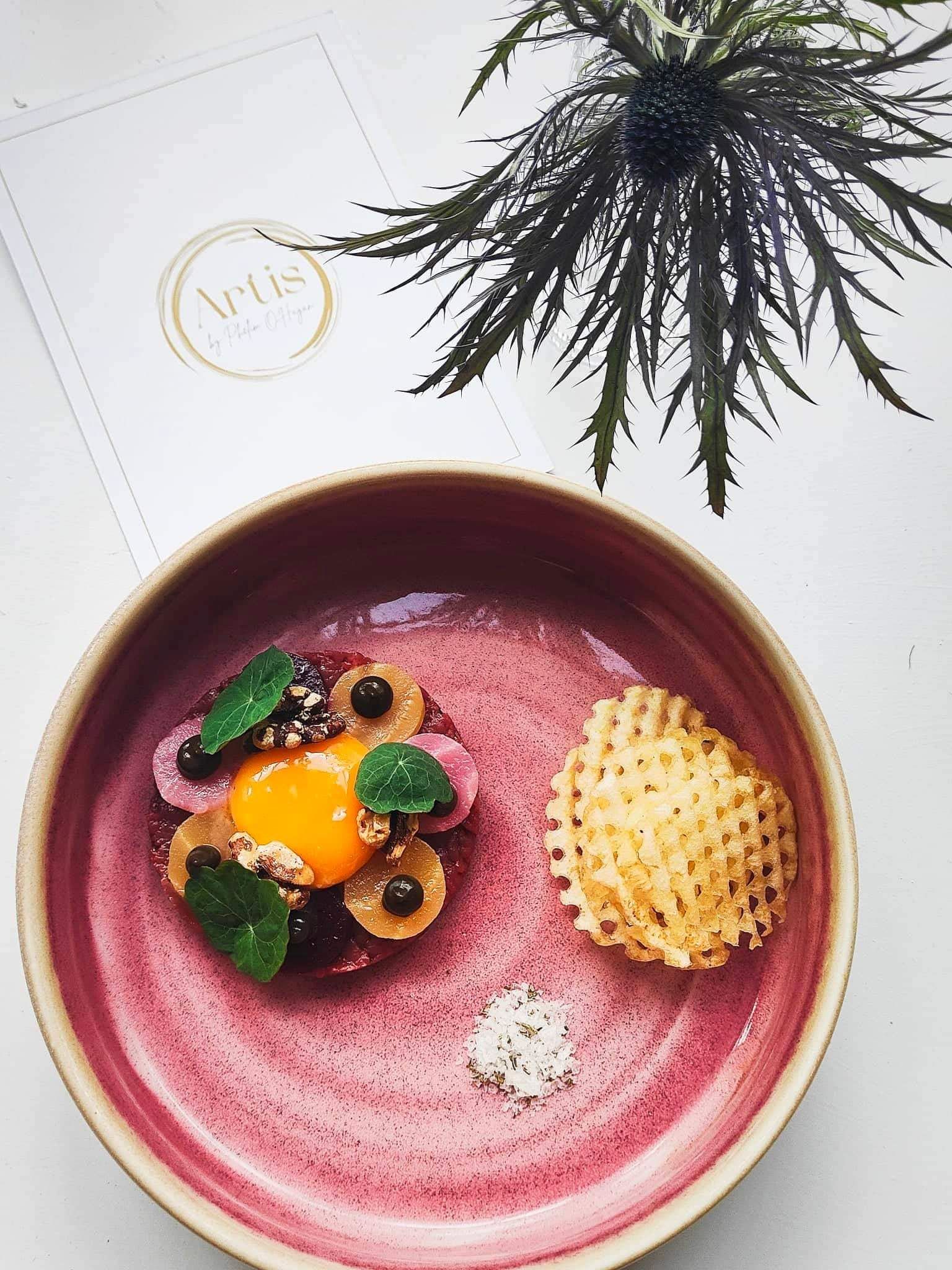 Artis Restaurant, Derry~Londonderry