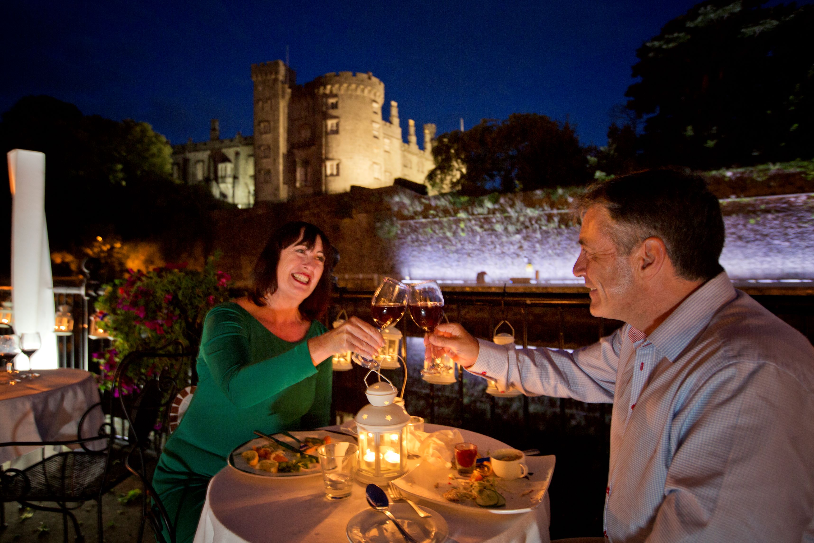 River Court Hotel, County Kilkenny