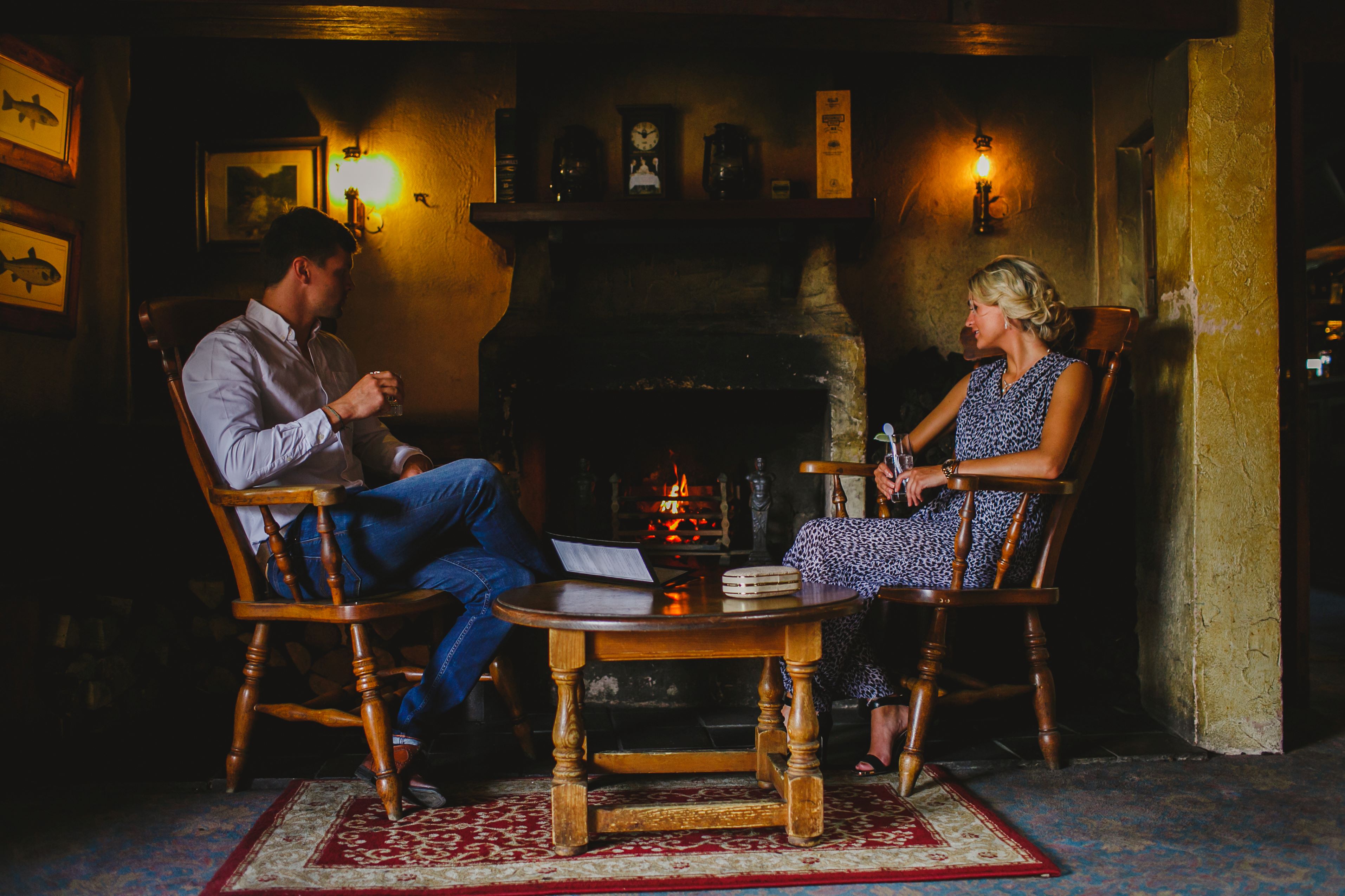 Bushmills Inn, County Antrim