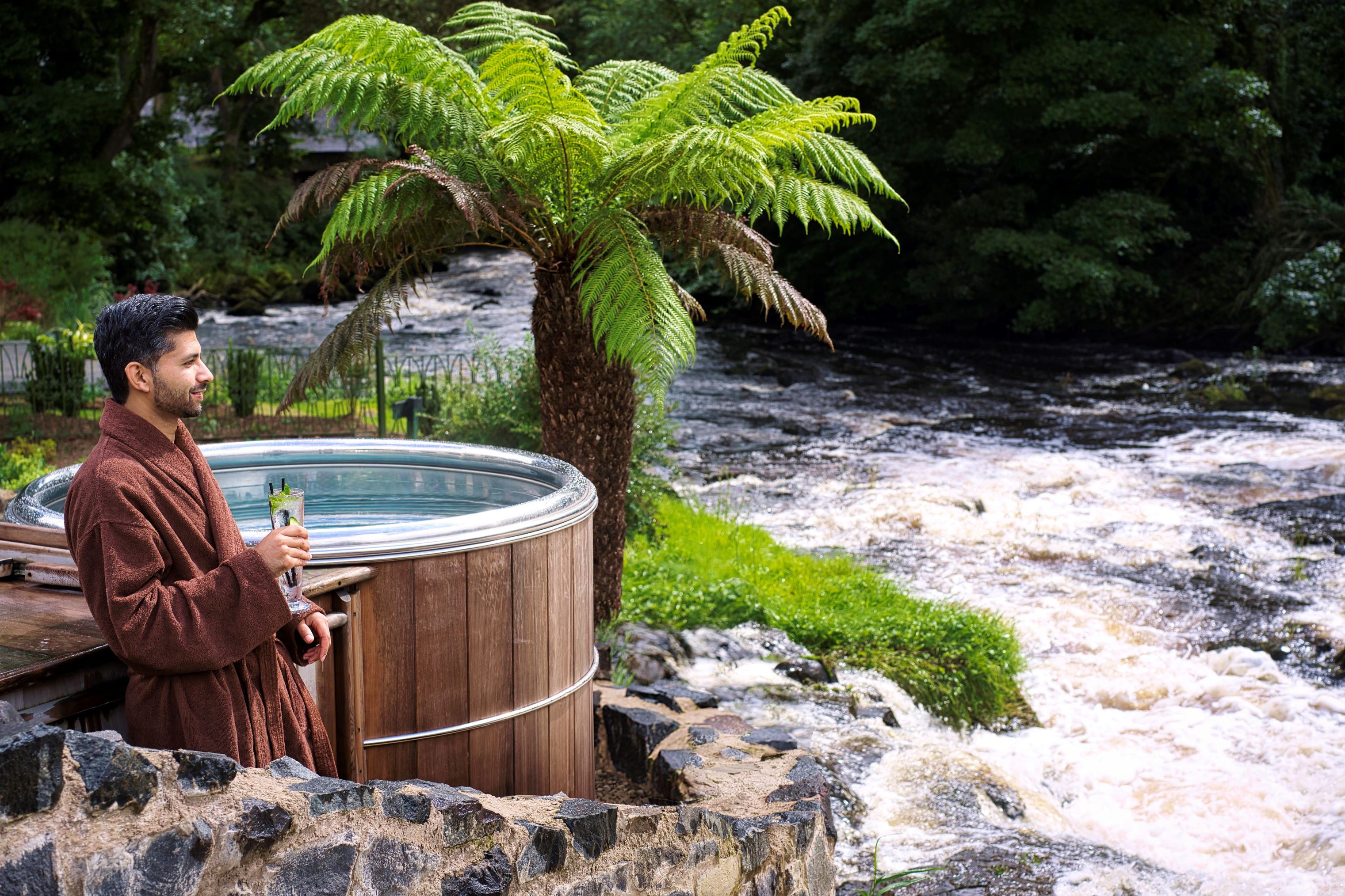 Galgorm Estate and Spa, County Antrim