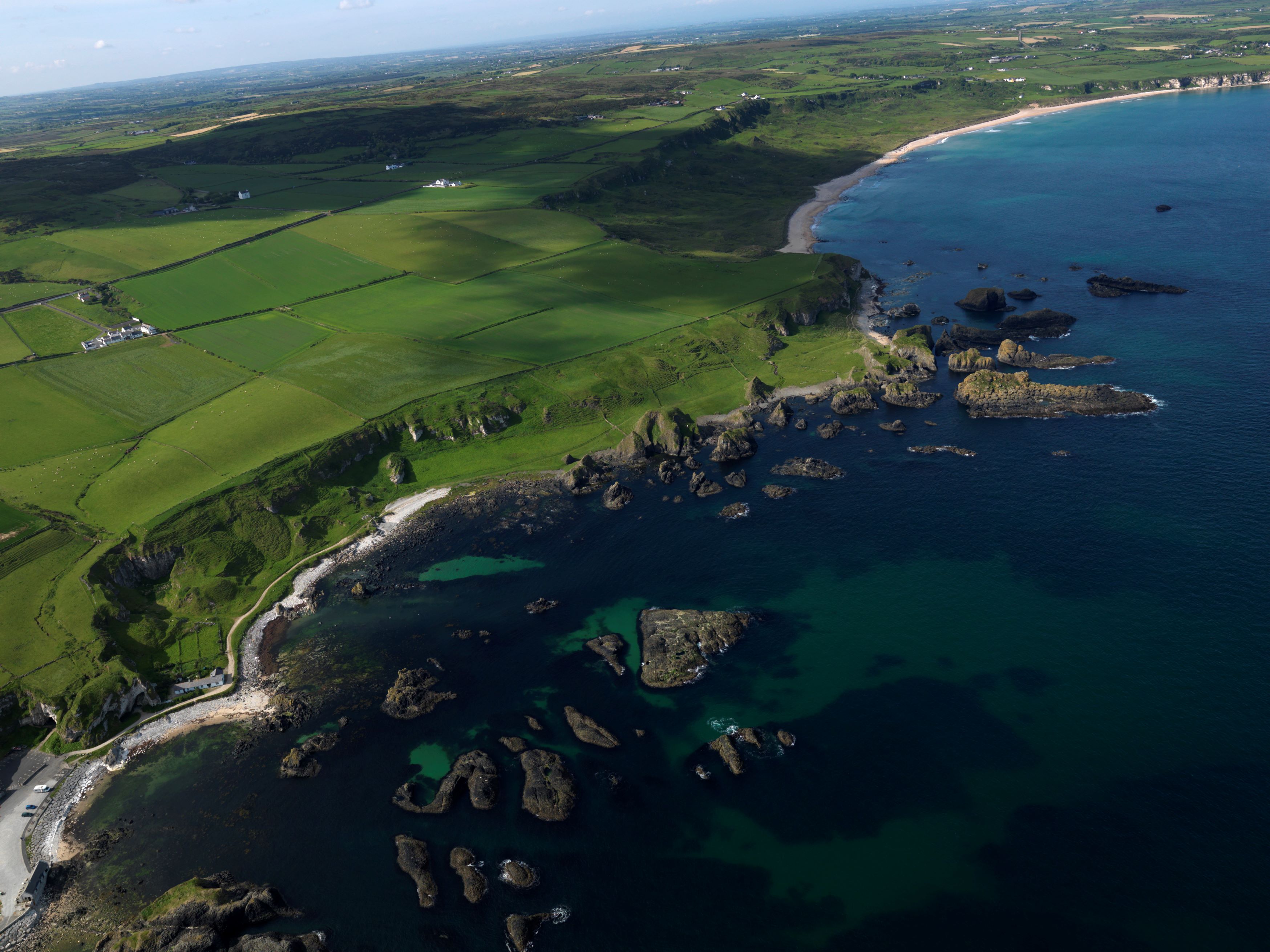 Ballintoy, County Antrim