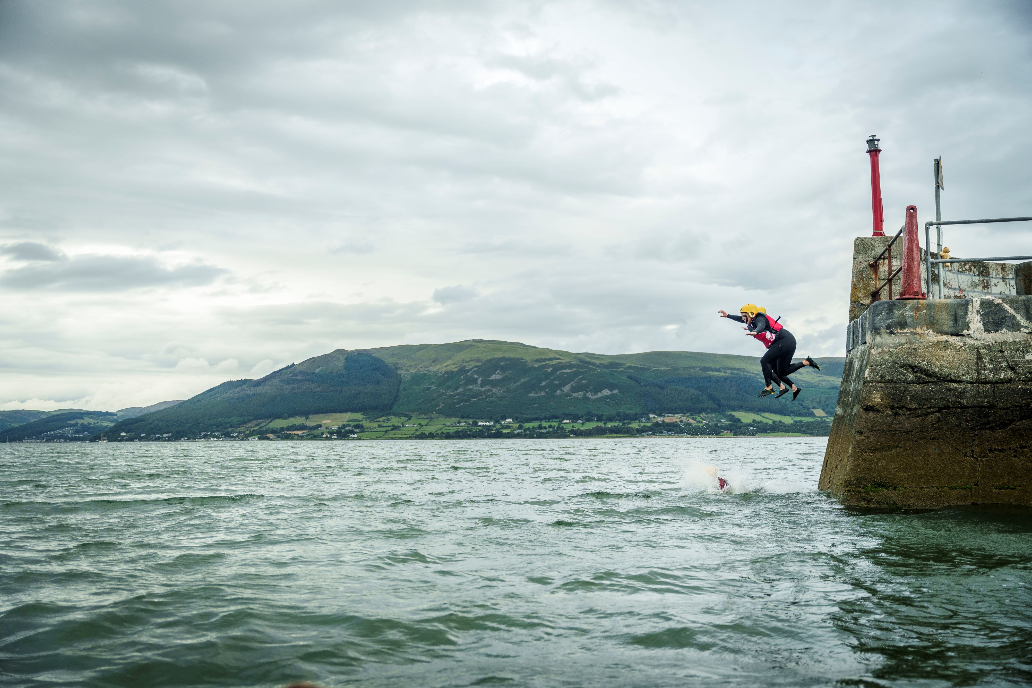 Carlingford, County Louth